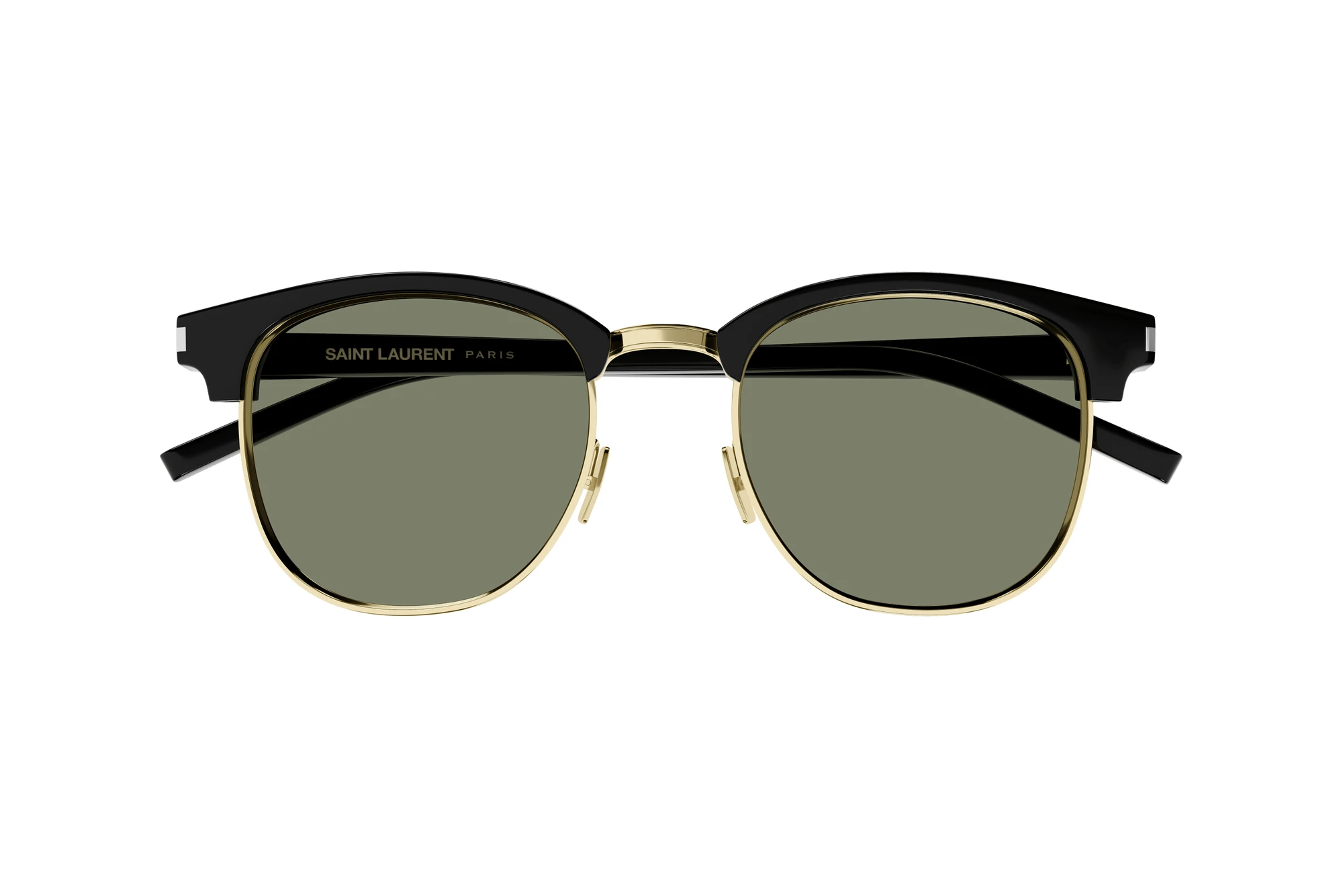 Vooraanzicht Saint Laurent SL 108 (014)