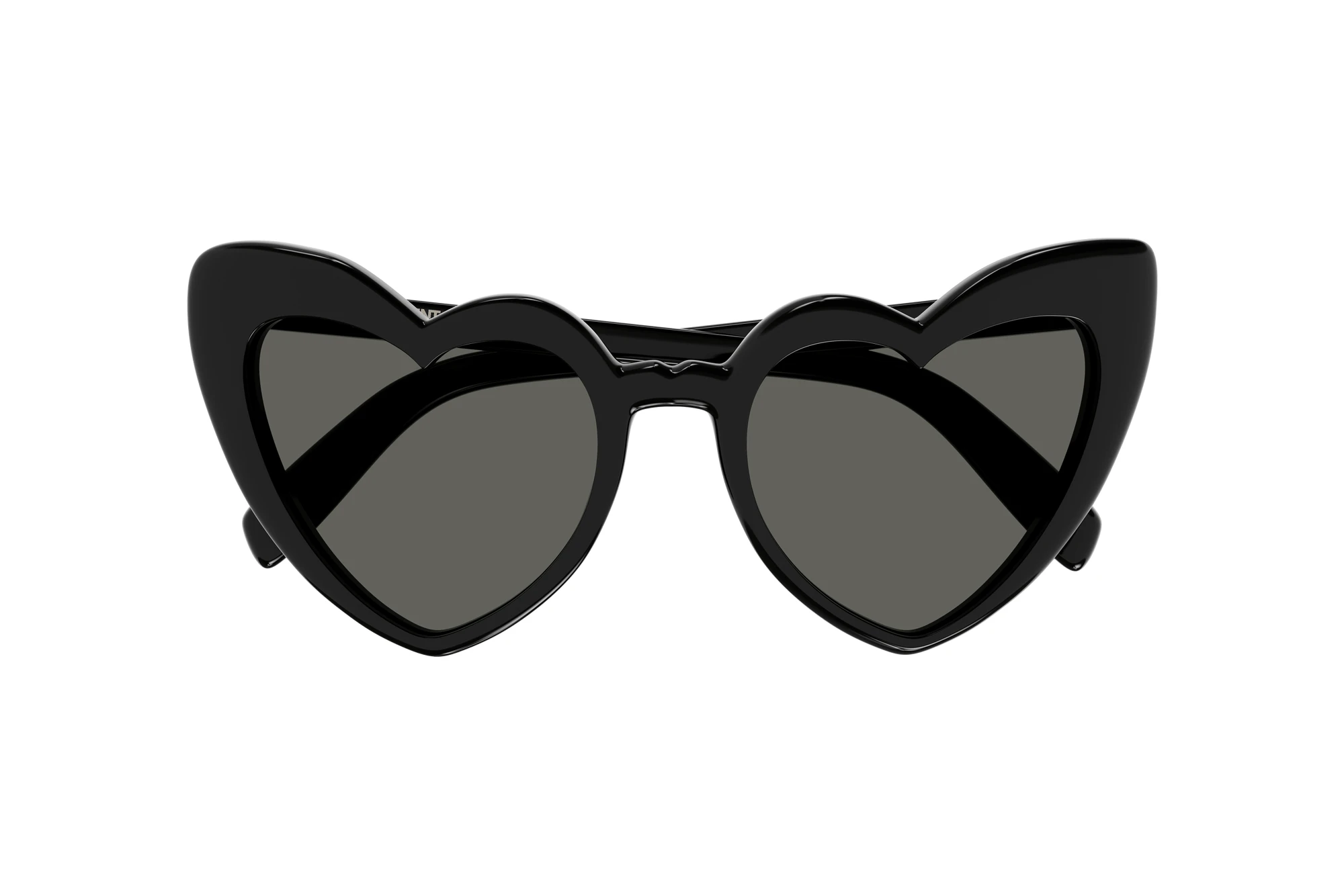 Vooraanzicht Saint Laurent SL 181 LOULOU (001)