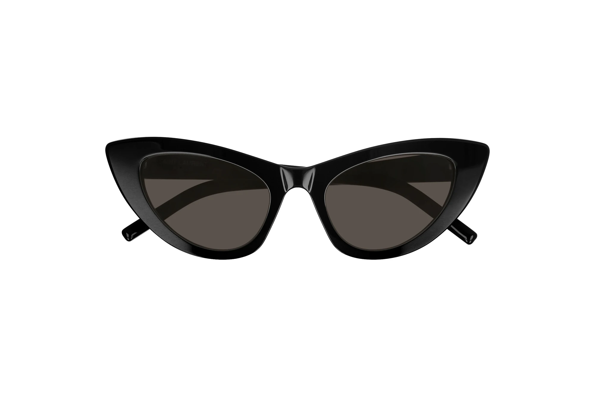 Vooraanzicht Saint Laurent SL 213 LILY (001)