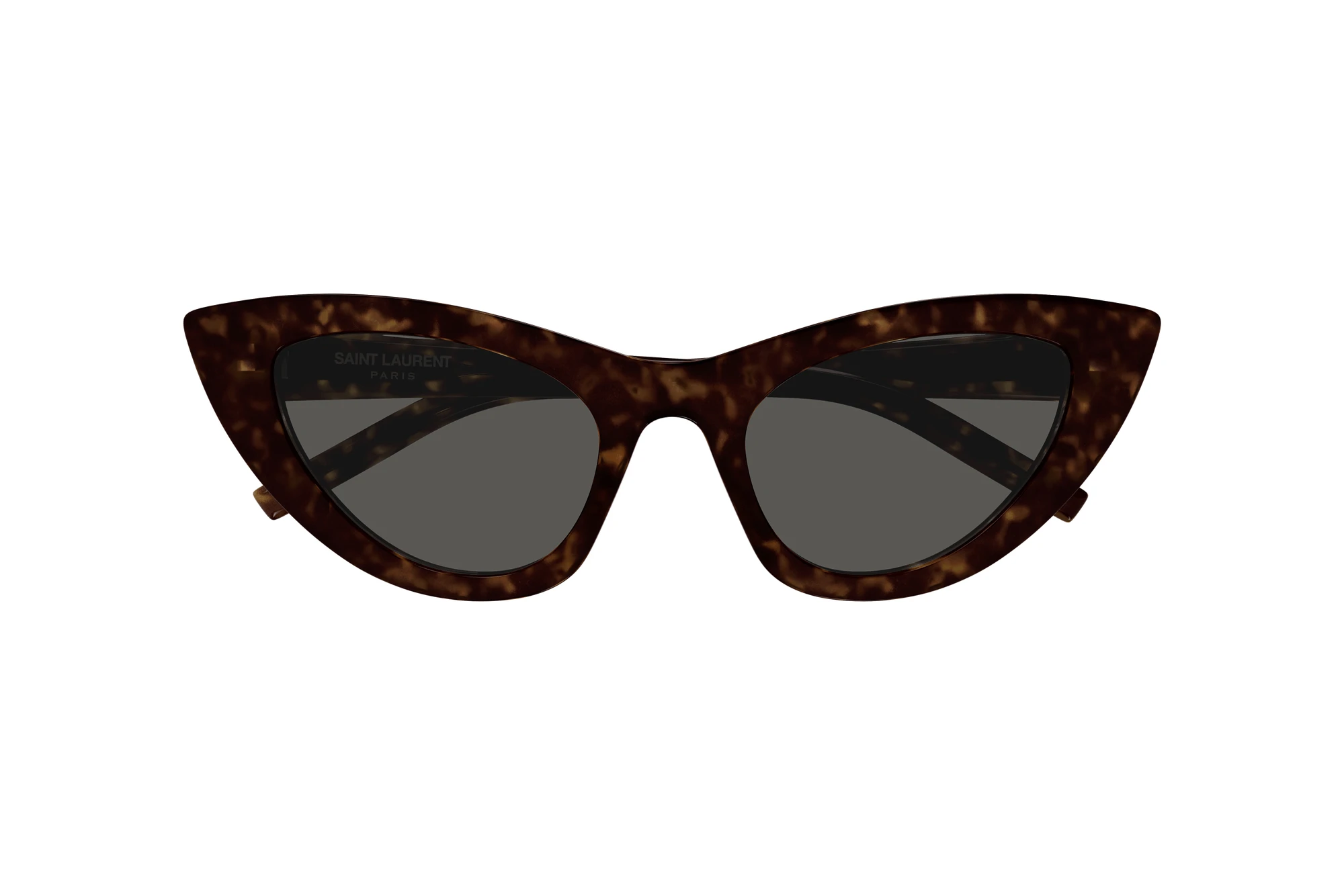 Vooraanzicht Saint Laurent SL 213 LILY (016)