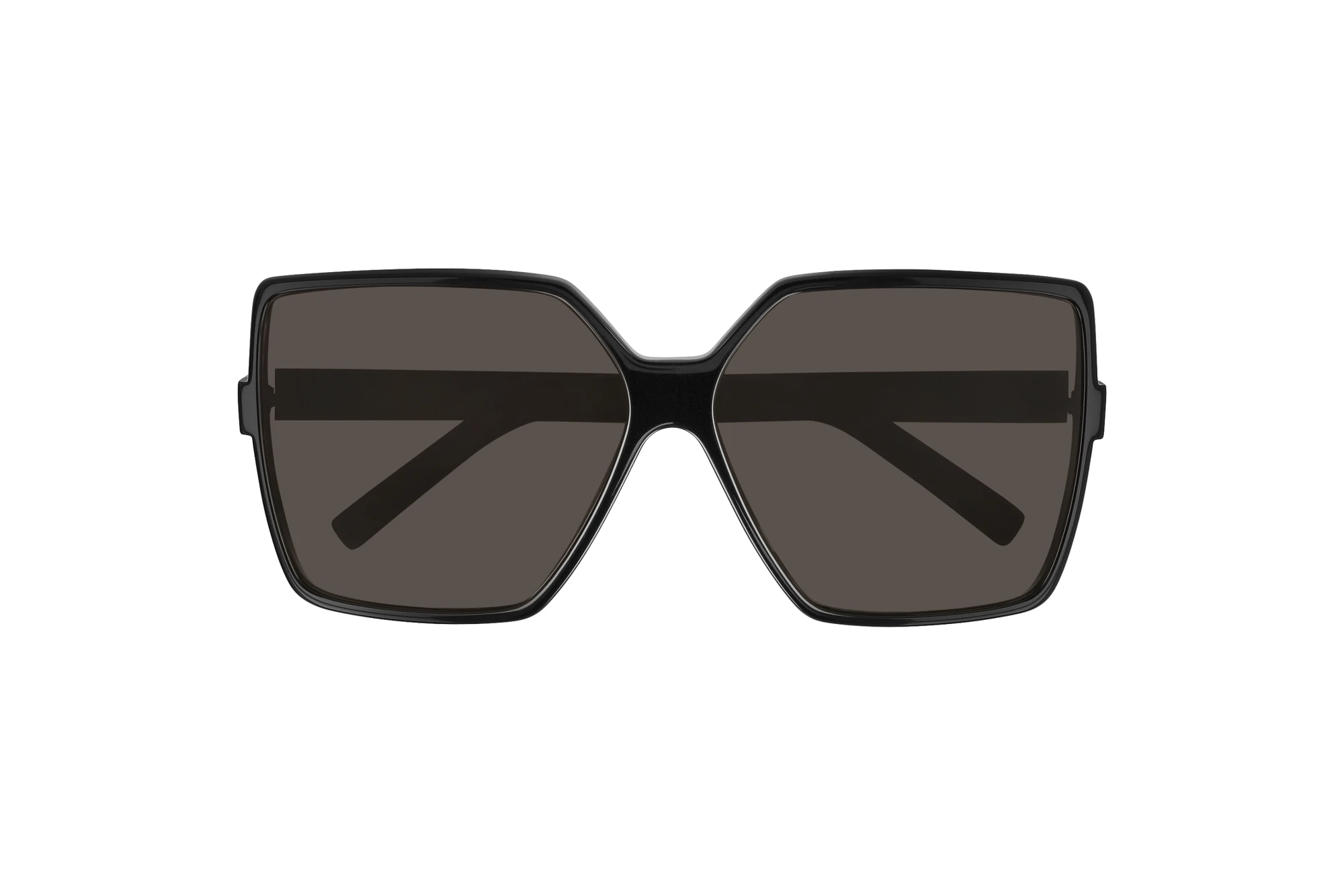 Vooraanzicht Saint Laurent SL 232 BETTY (001)