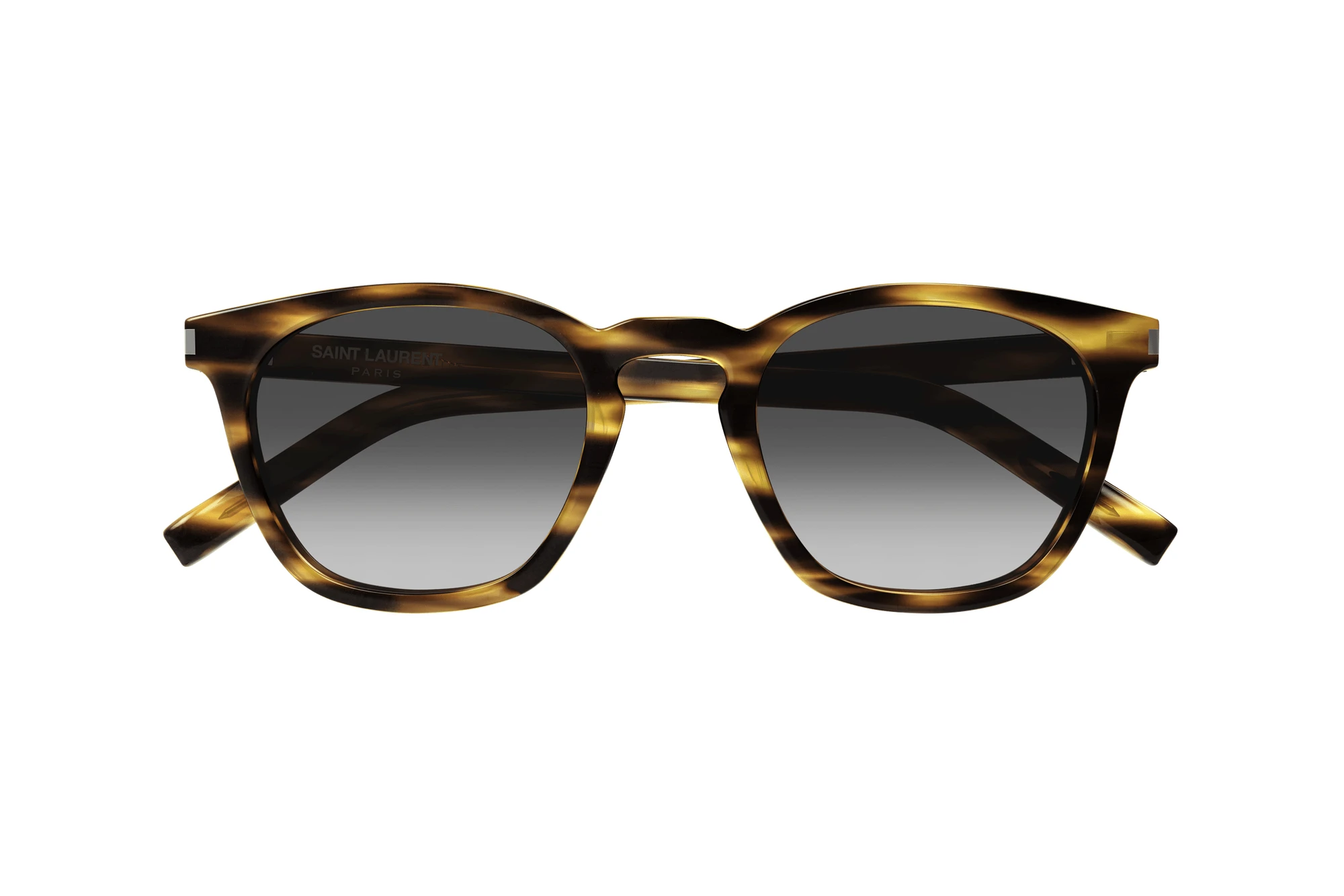 Vooraanzicht Saint Laurent SL 28 (045)