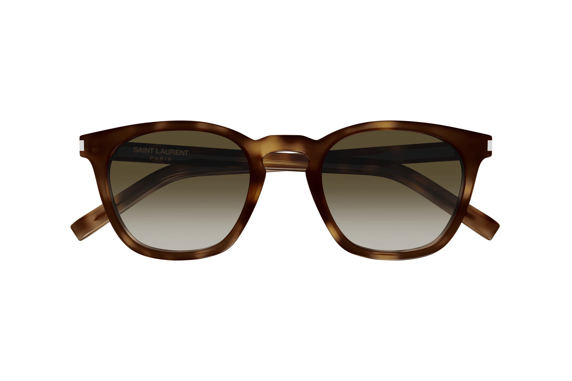 Vooraanzicht Saint Laurent SL 28 (048)