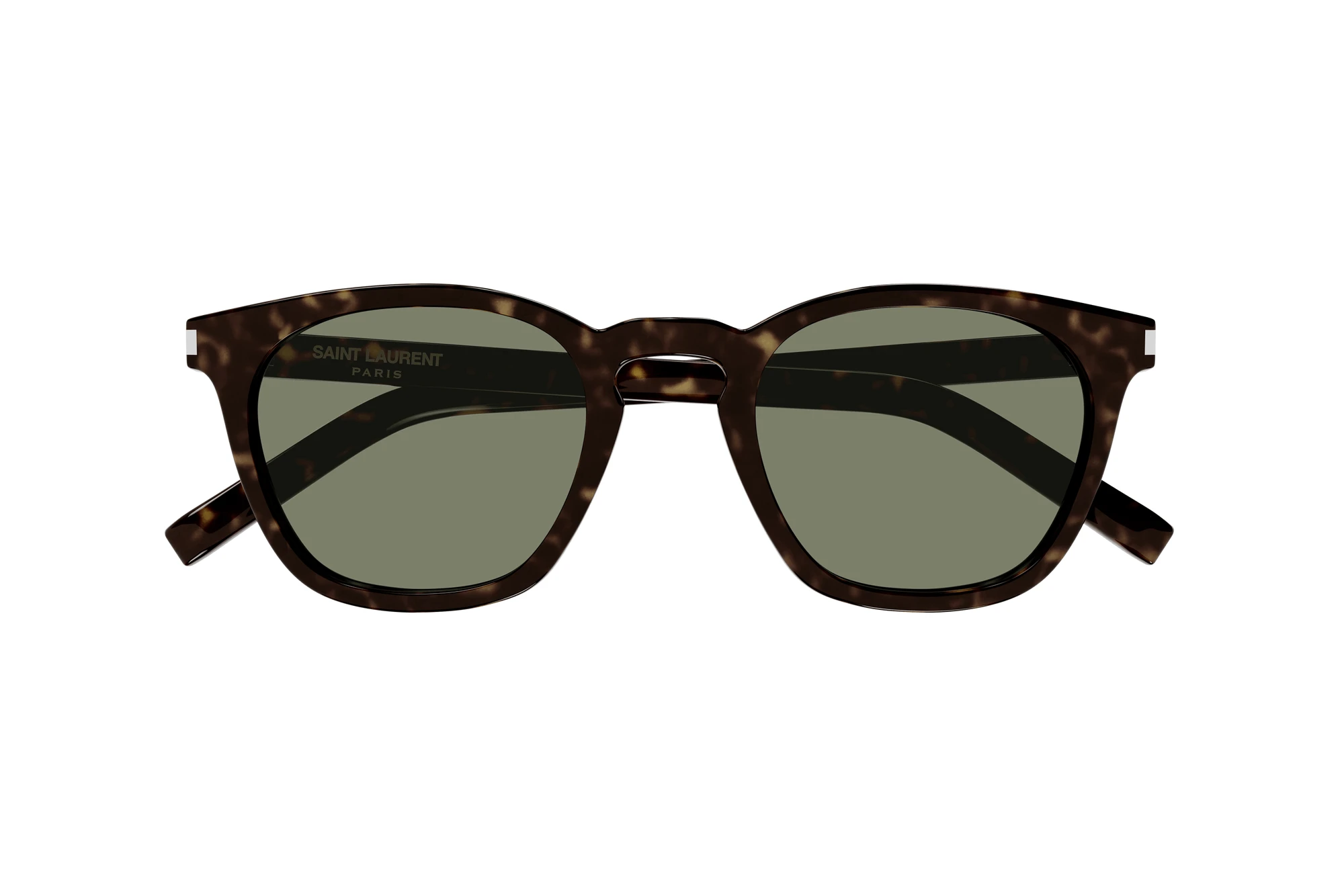 Vooraanzicht Saint Laurent SL 28 (049)