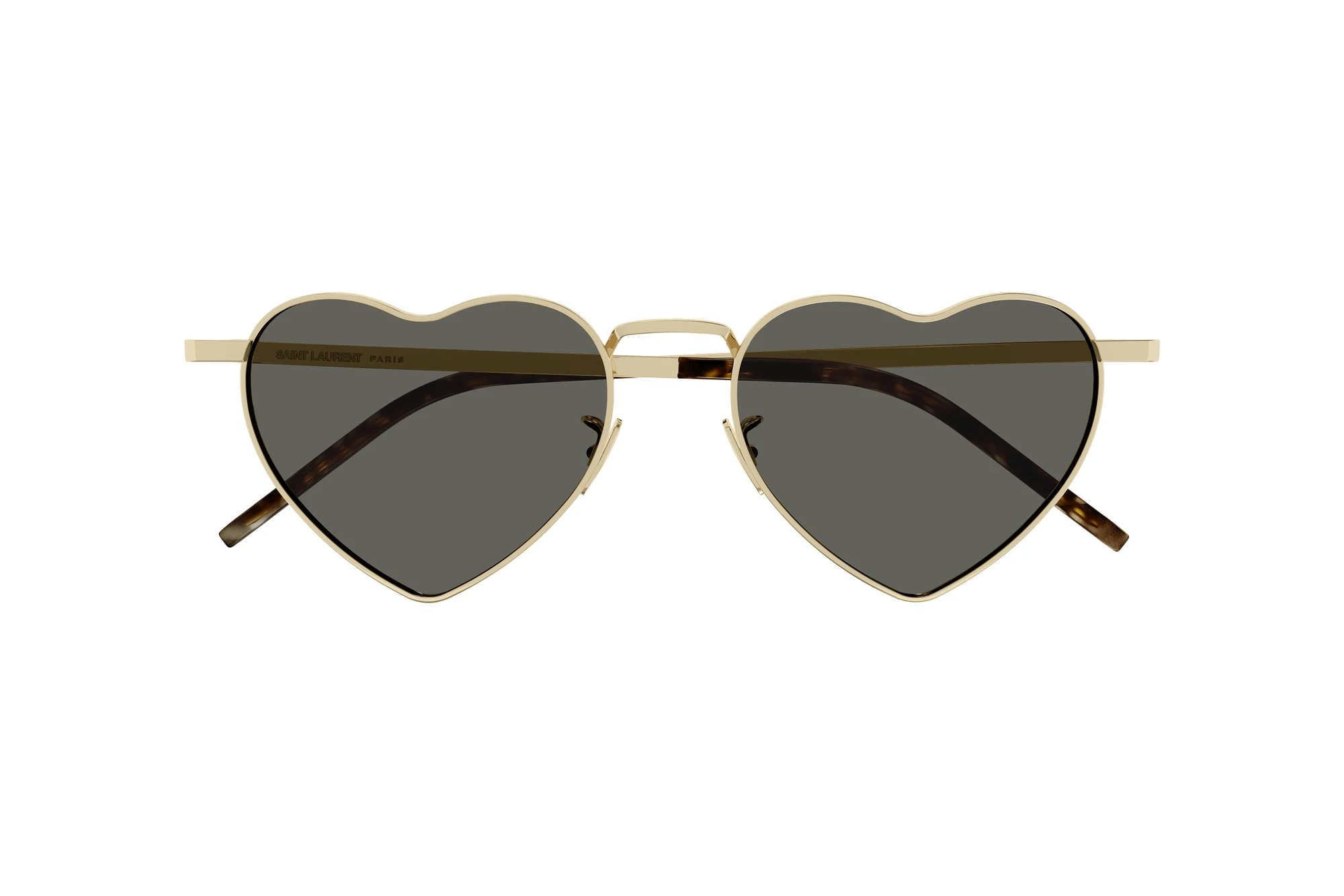 Vooraanzicht Saint Laurent SL 301 LOULOU (004)