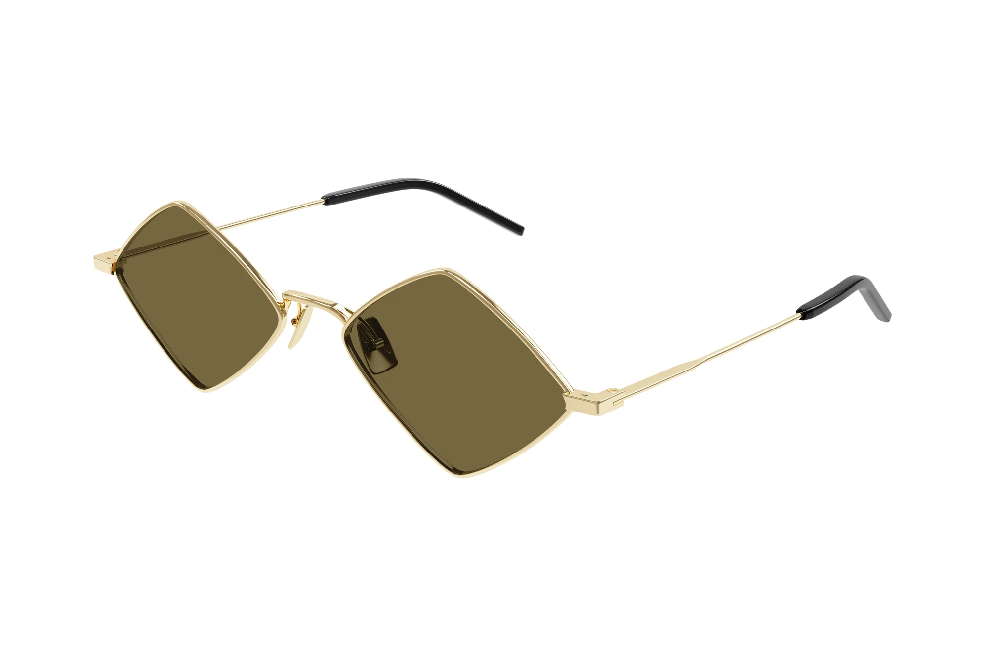Vooraanzicht Saint Laurent SL 302 LISA (011)