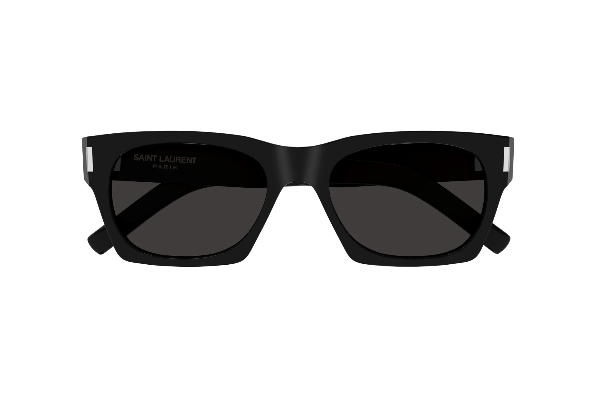 Vooraanzicht Saint Laurent SL 402 (001)