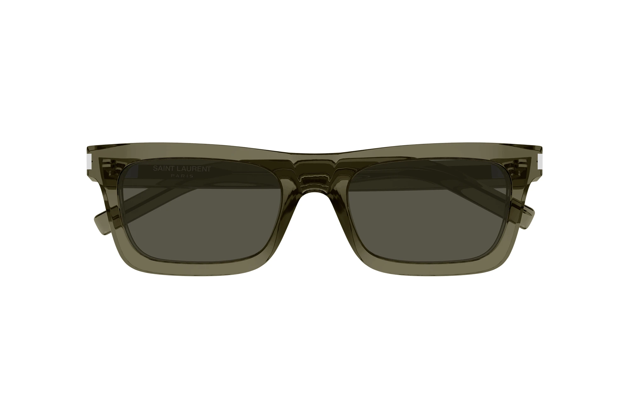 Vooraanzicht Saint Laurent SL 461 BETTY (022)