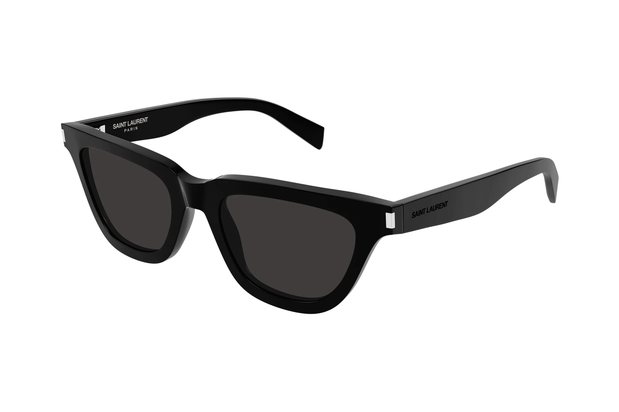 Vooraanzicht Saint Laurent SL 462 SULPICE (001)