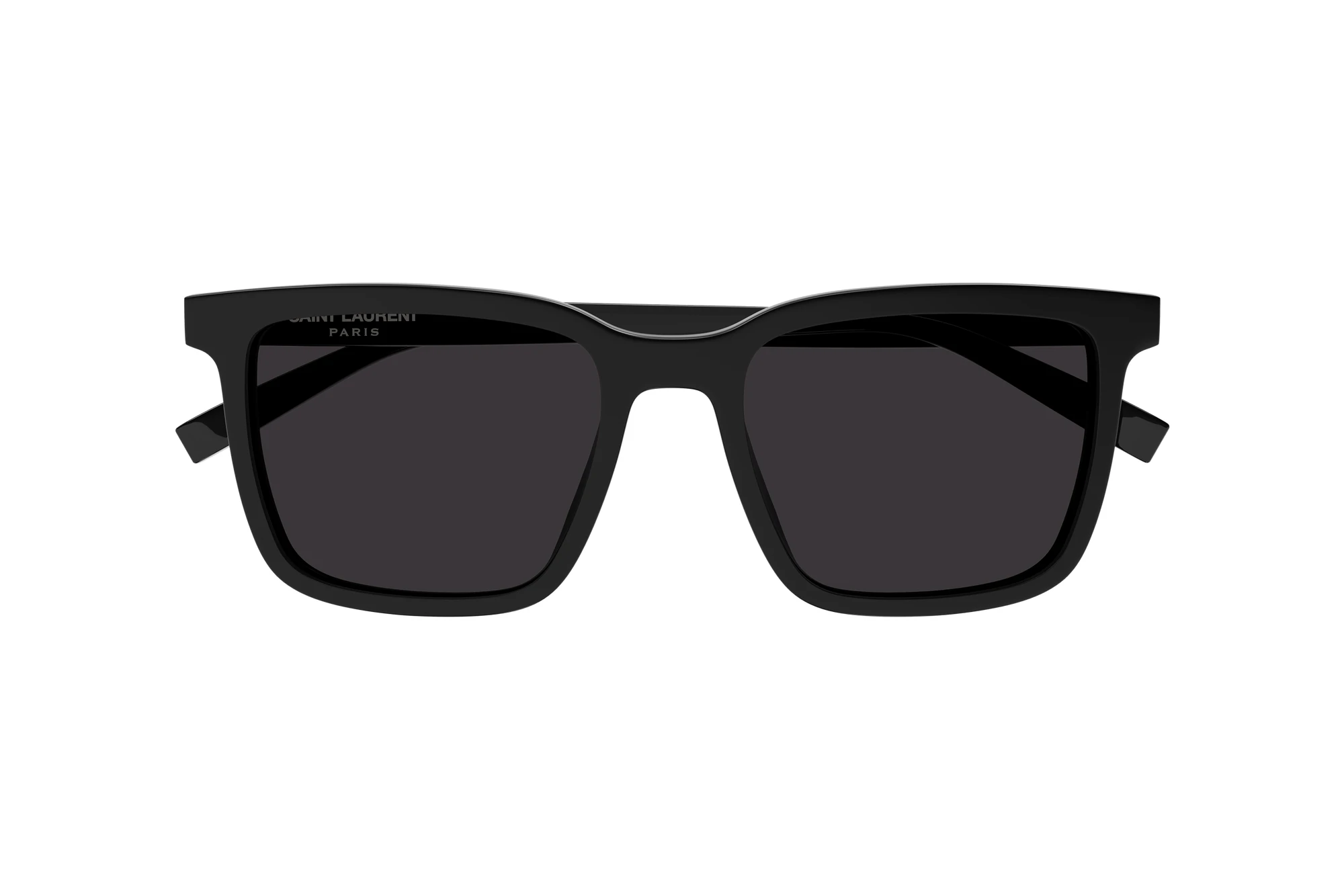 Vooraanzicht Saint Laurent SL 500 (001)