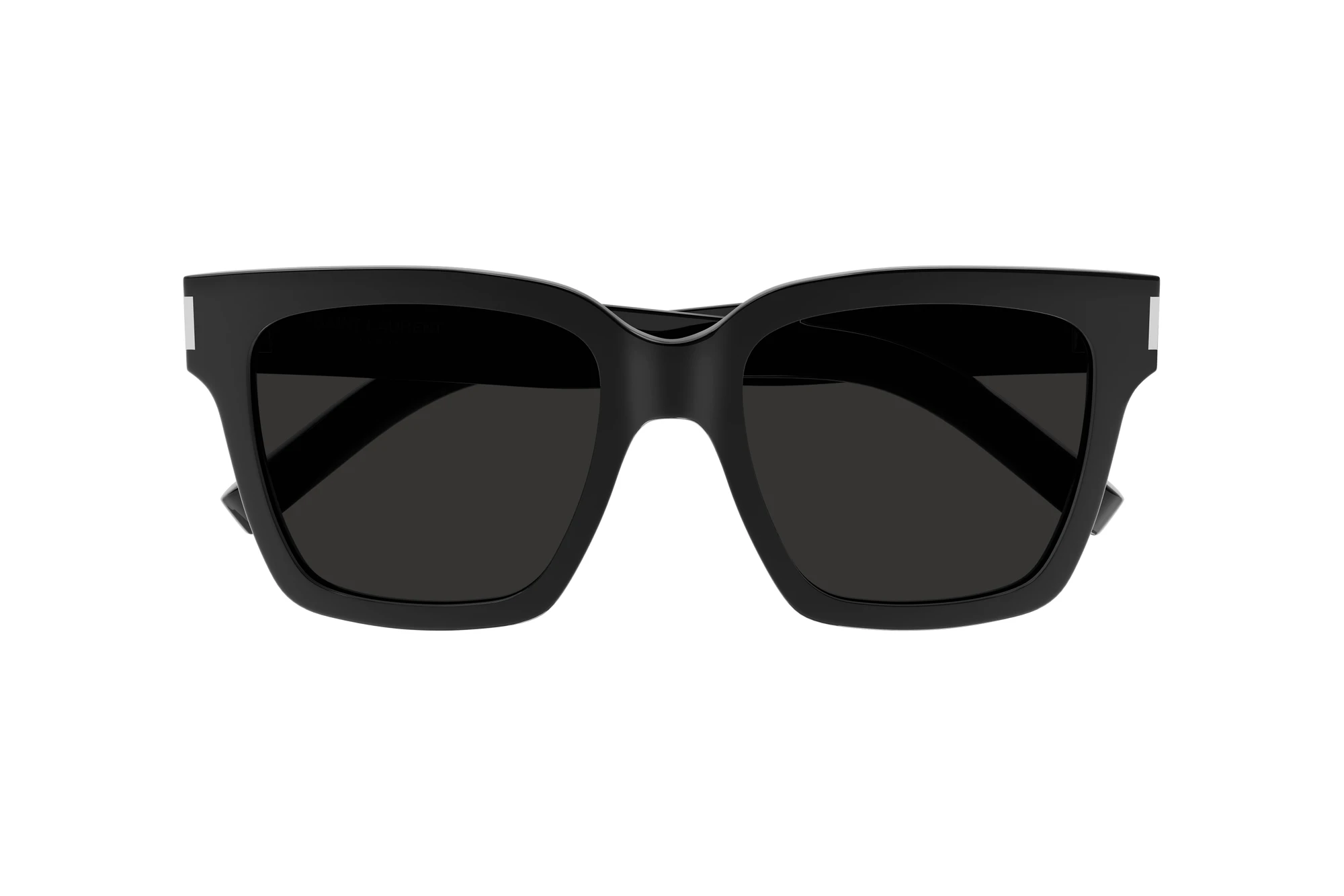 Vooraanzicht Saint Laurent SL 507 (001)