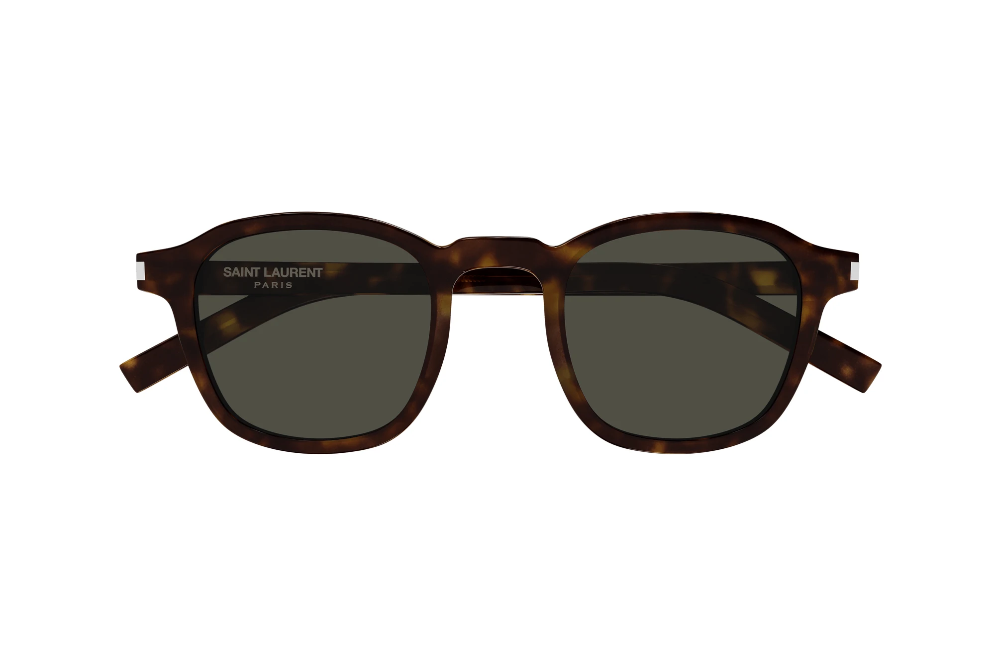 Vooraanzicht Saint Laurent SL 549 SLIM (002)