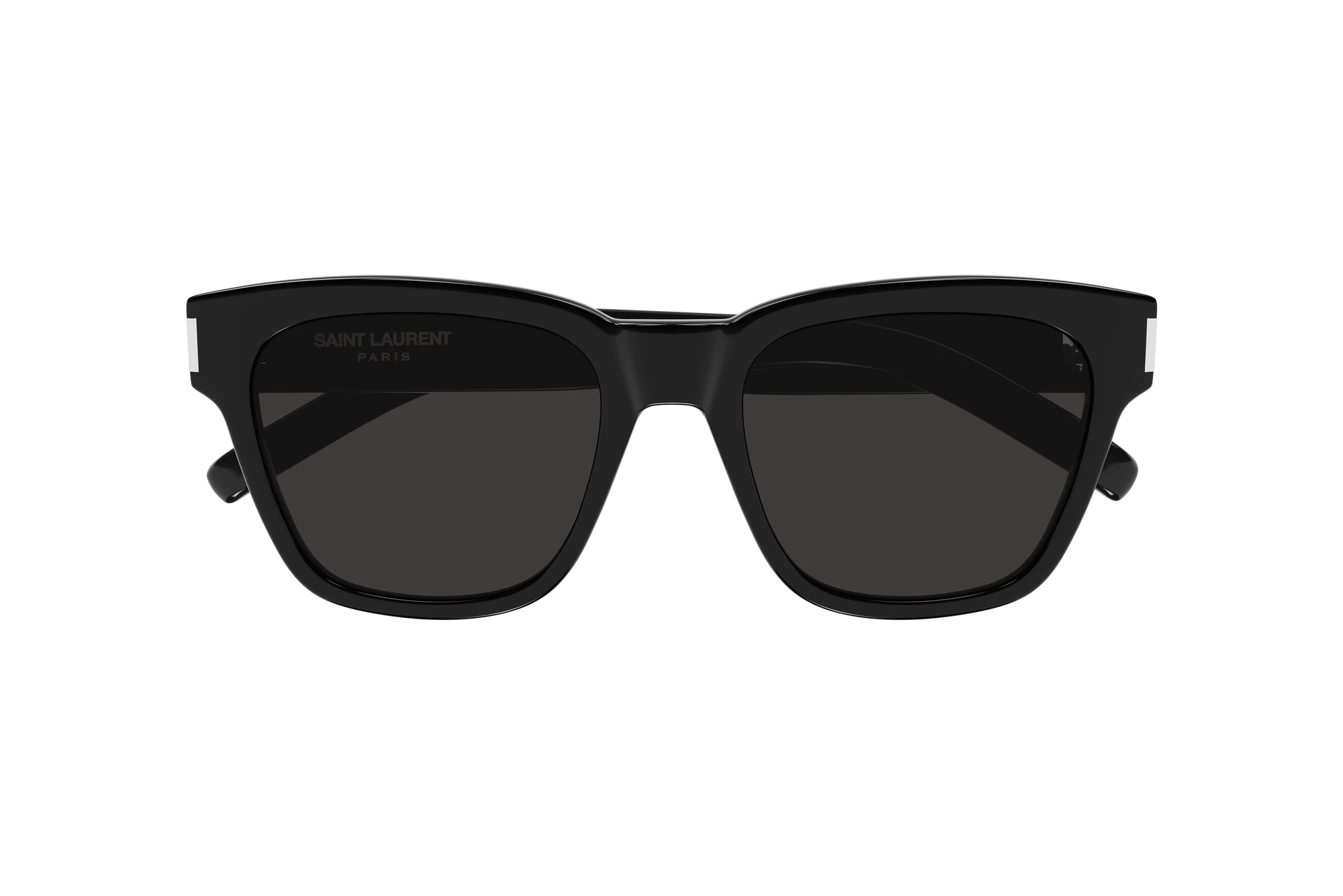 Vooraanzicht Saint Laurent SL 560 (001)