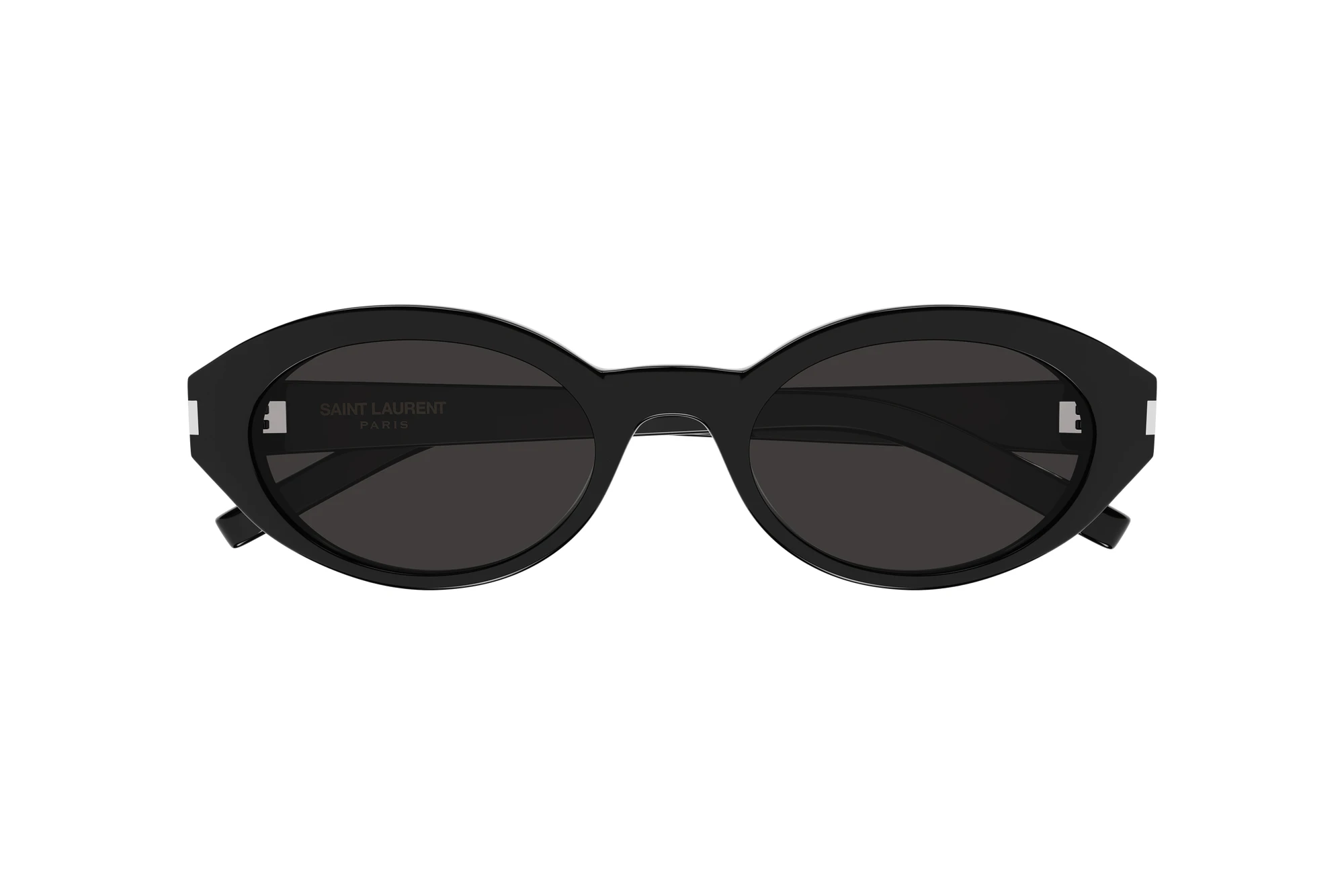 Vooraanzicht Saint Laurent SL 567 (001)