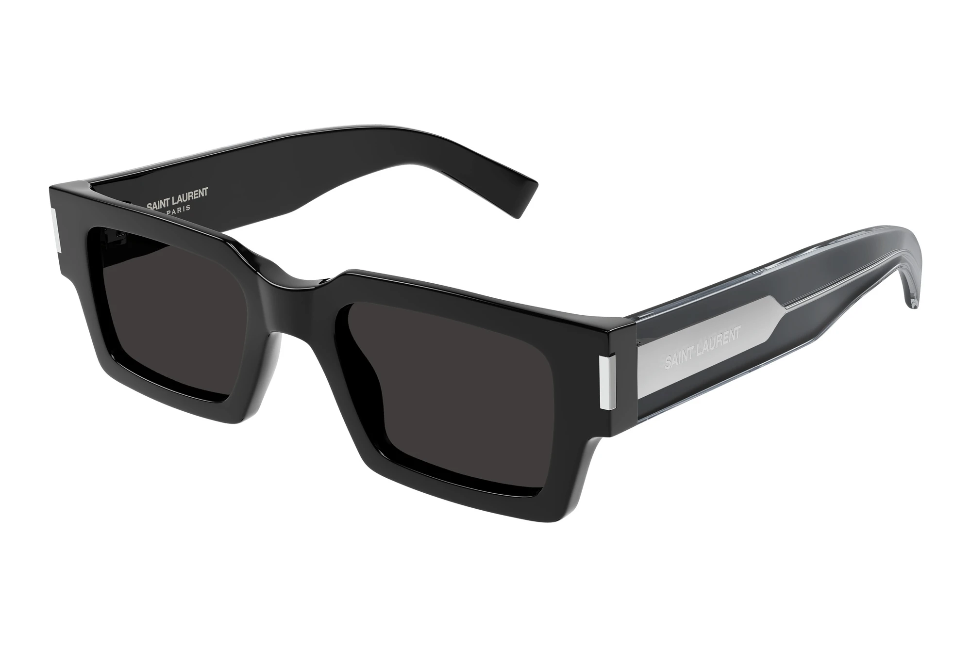 小物 SAINT LAURENT SL572 SUNGLASSES Saint Laurent SL 572 001