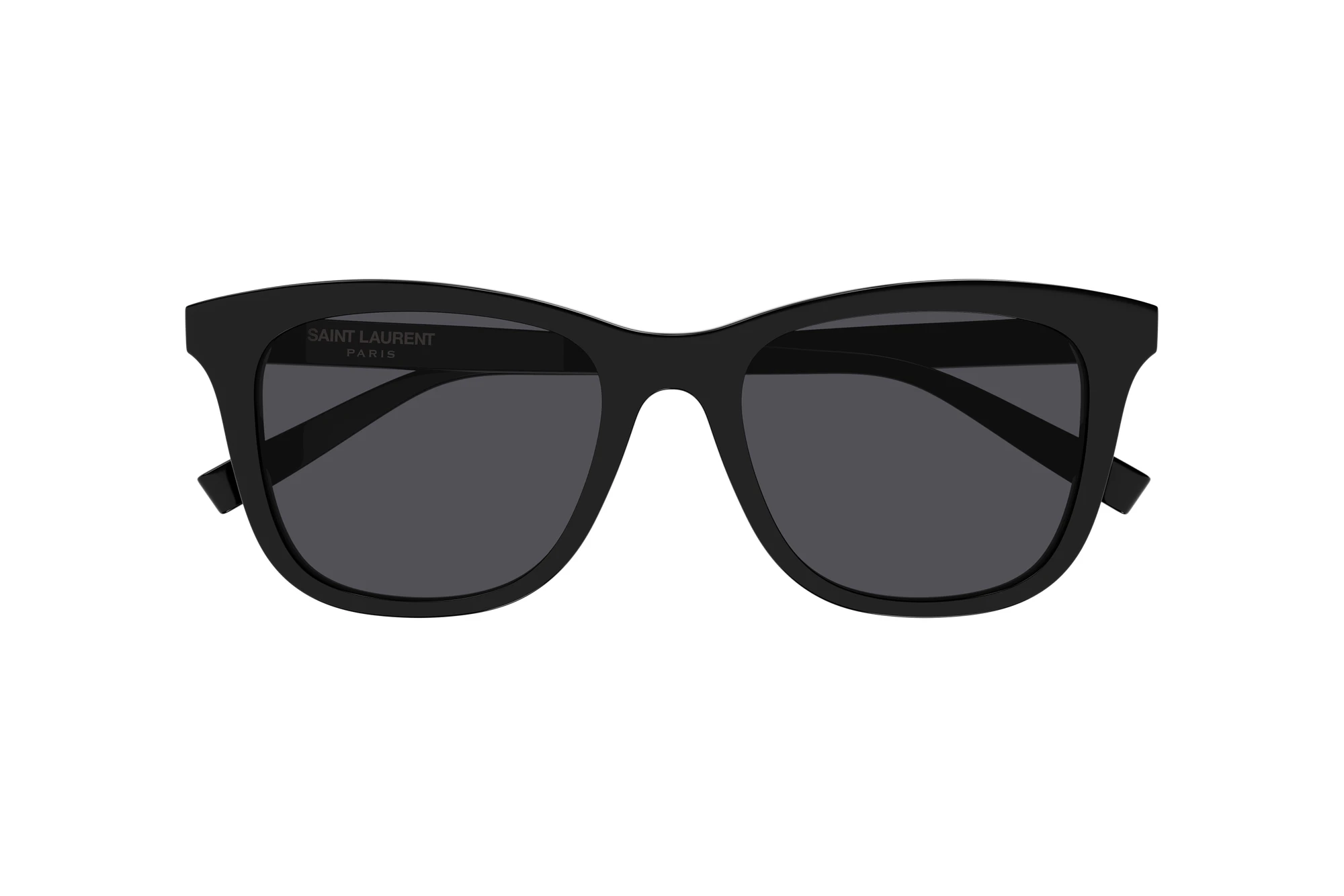 Vooraanzicht Saint Laurent SL 587/K (001)