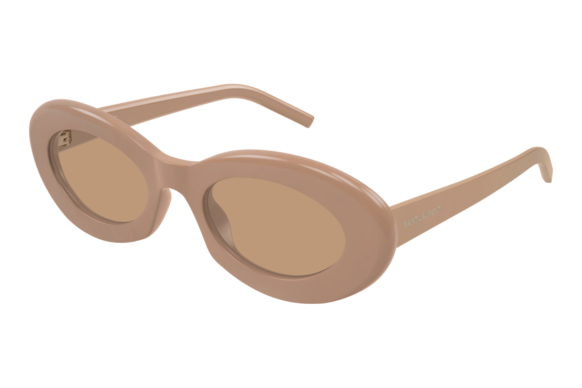 Saint Laurent   SL 594 010 BROWN