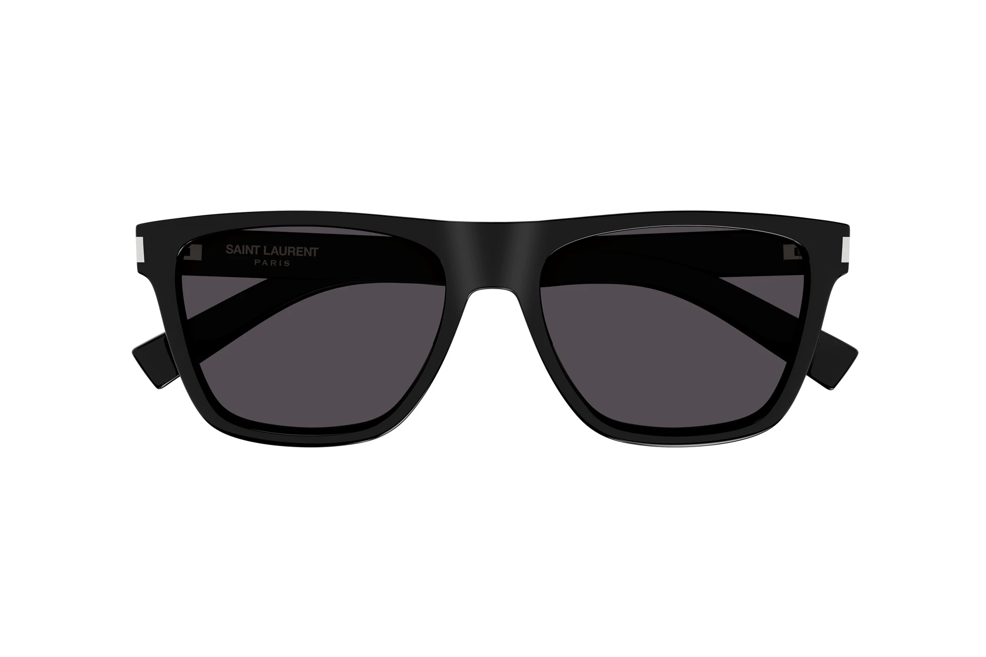 Vooraanzicht Saint Laurent SL 619 (001)