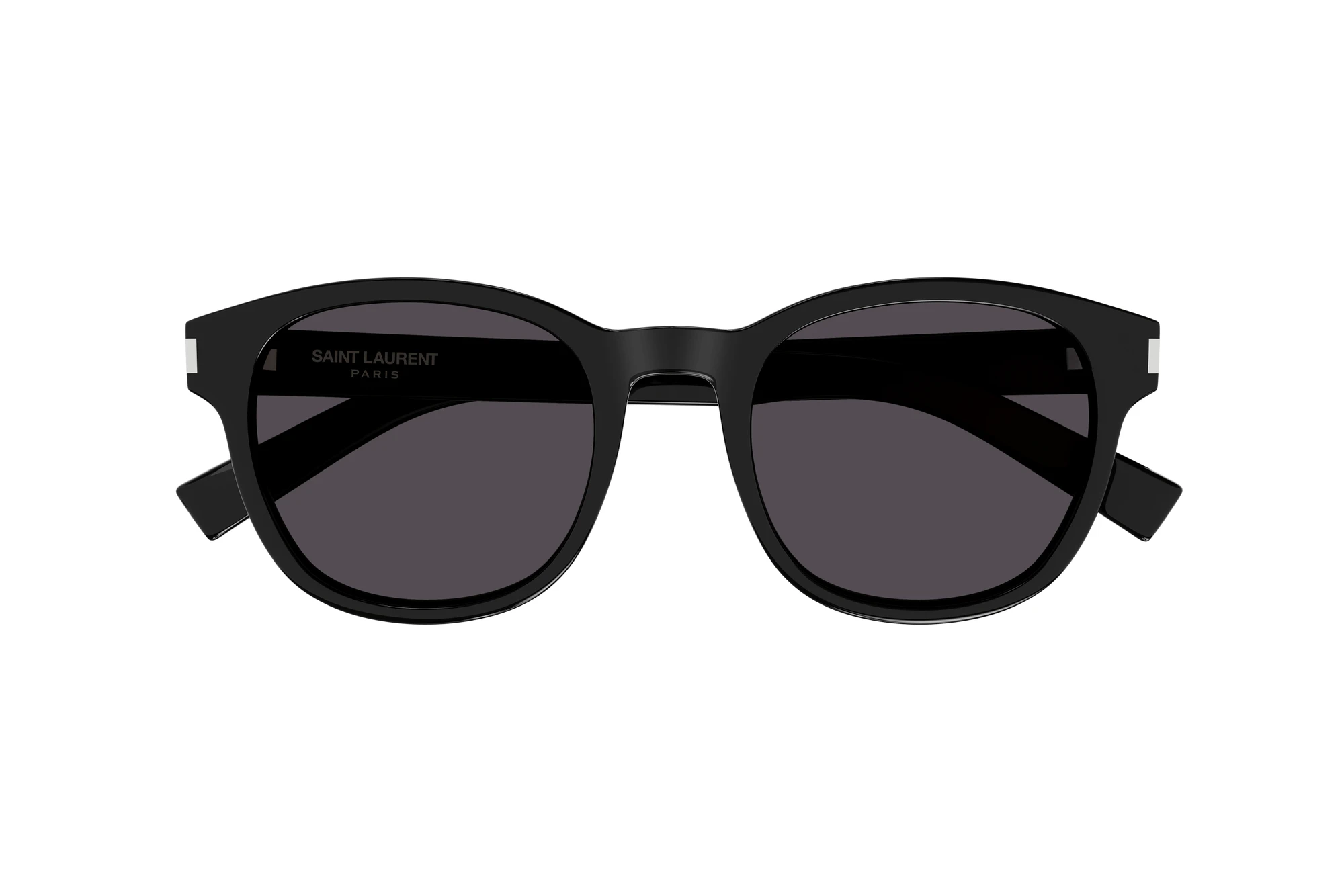Vooraanzicht Saint Laurent SL 620 (001)