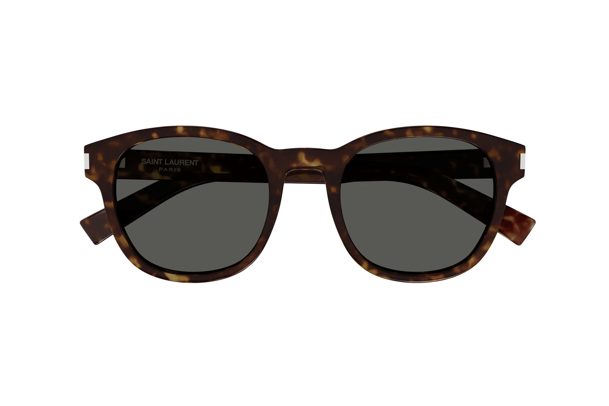 Vooraanzicht Saint Laurent SL 620 (002)