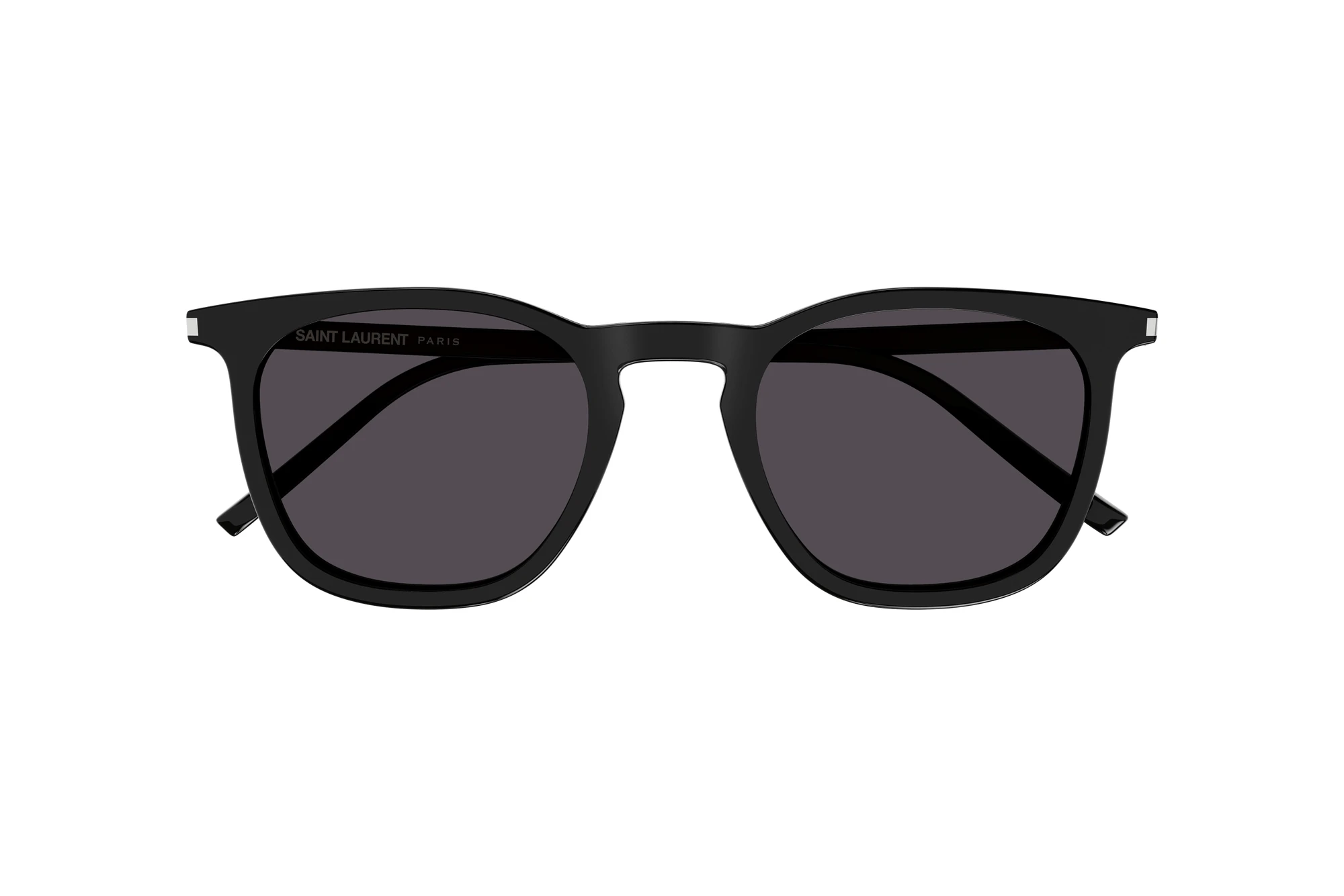 Vooraanzicht Saint Laurent SL 623 (001)