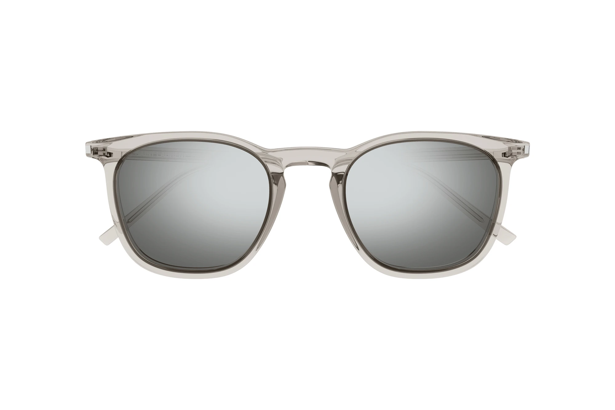 Vooraanzicht Saint Laurent SL 623 (004)