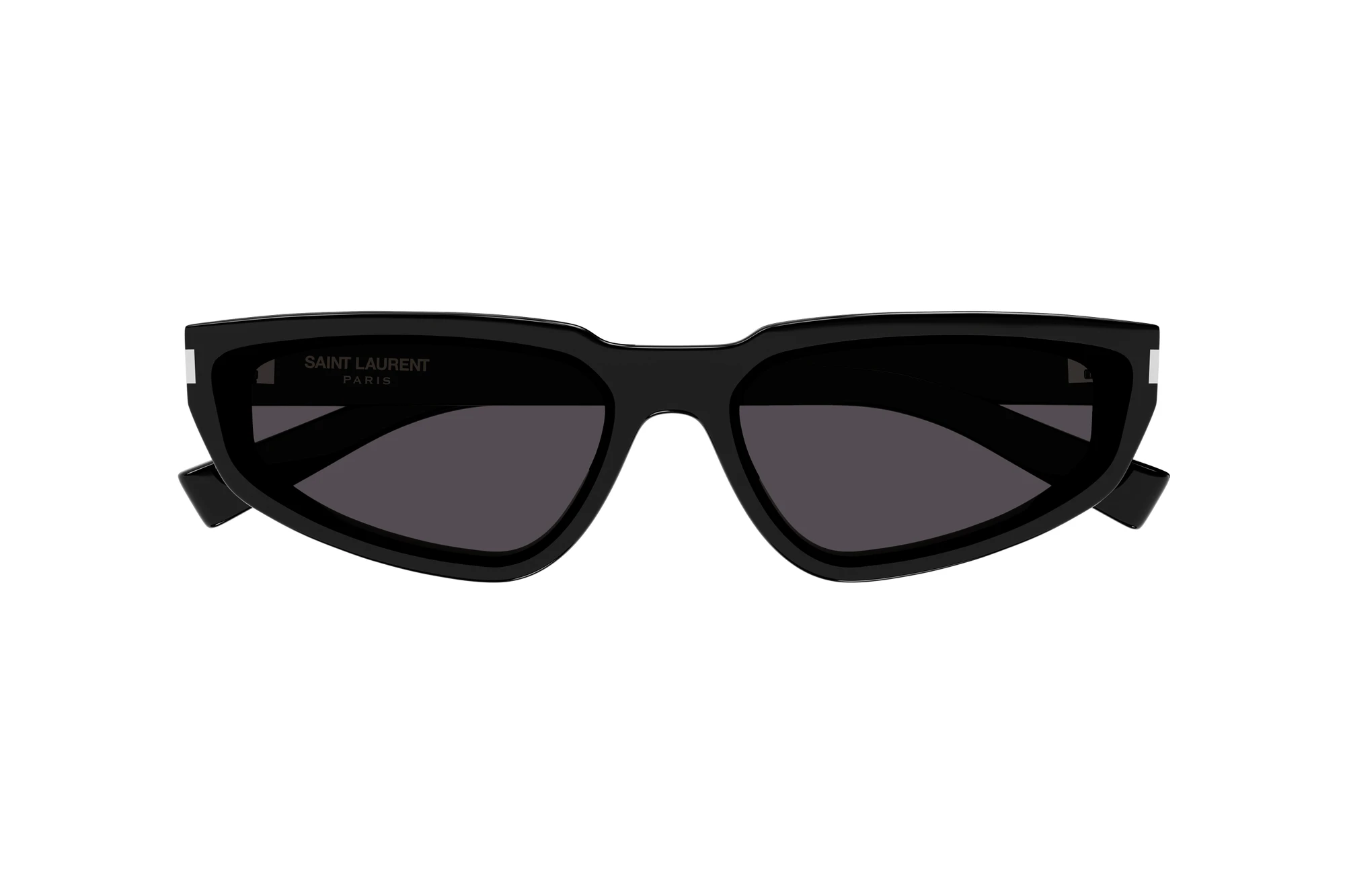 Vooraanzicht Saint Laurent SL 634 NOVA (001)