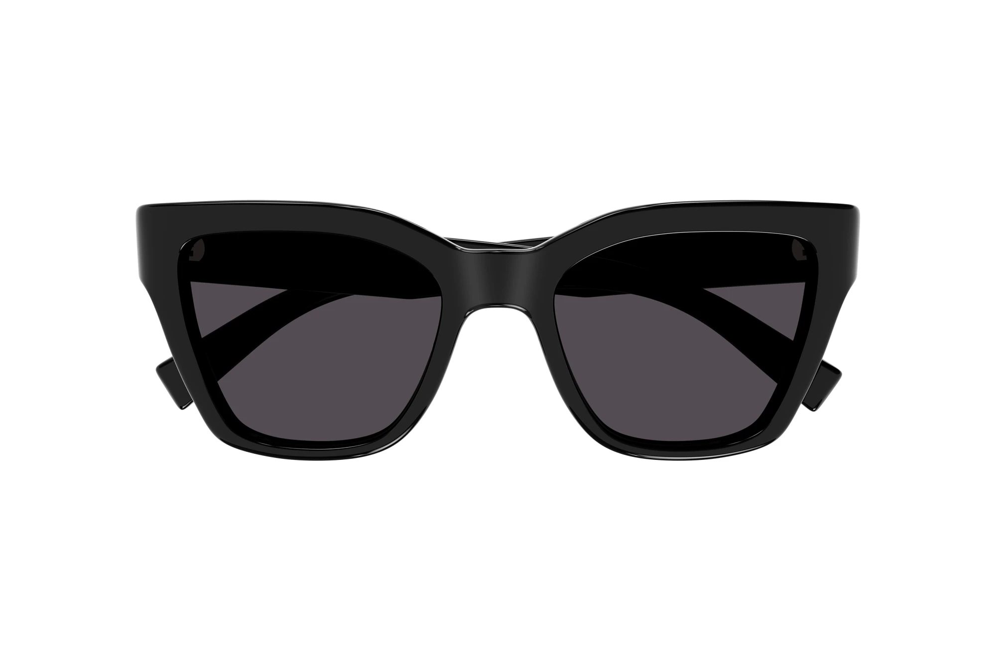 Vooraanzicht Saint Laurent SL 641 (001)