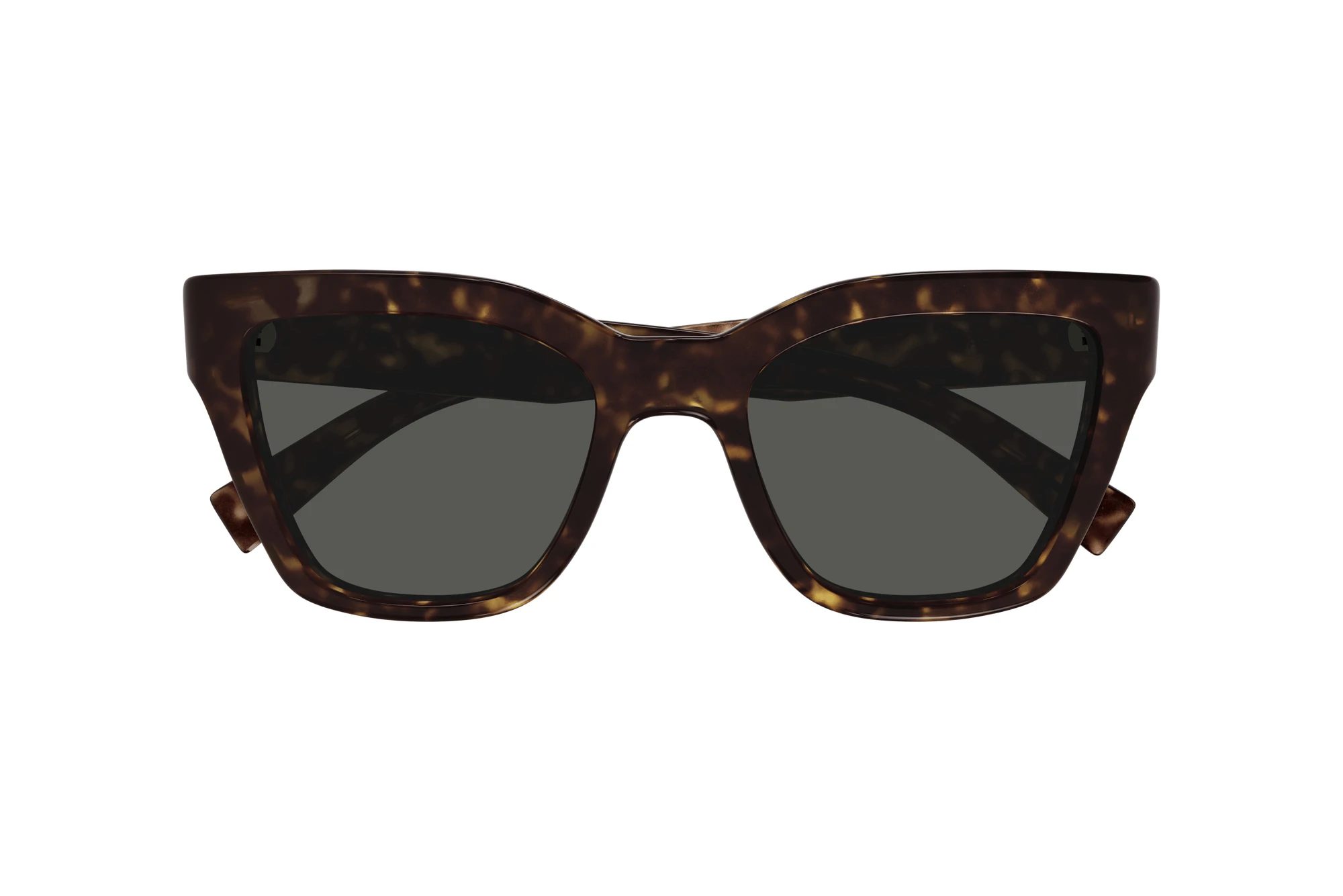 Vooraanzicht Saint Laurent SL 641 (002)