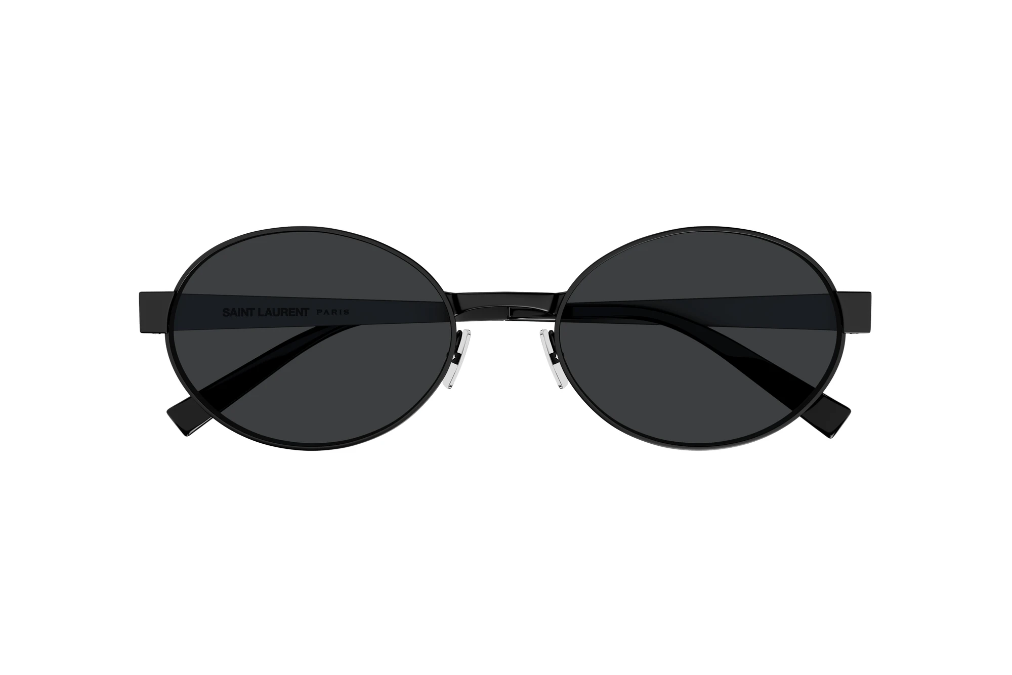 Vooraanzicht Saint Laurent SL 692 (001)