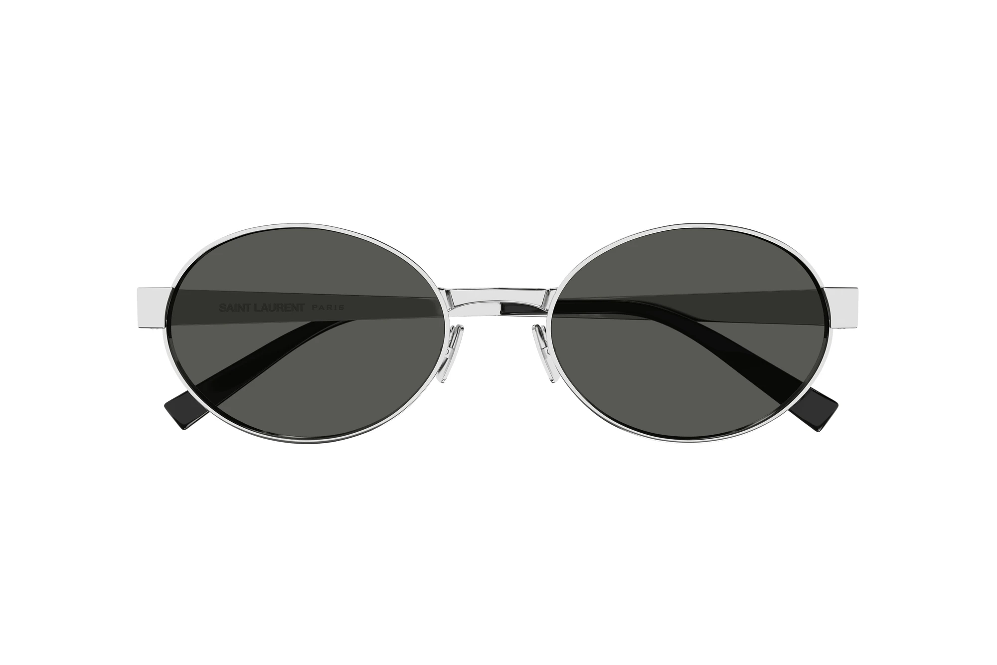 Vooraanzicht Saint Laurent SL 692 (002)
