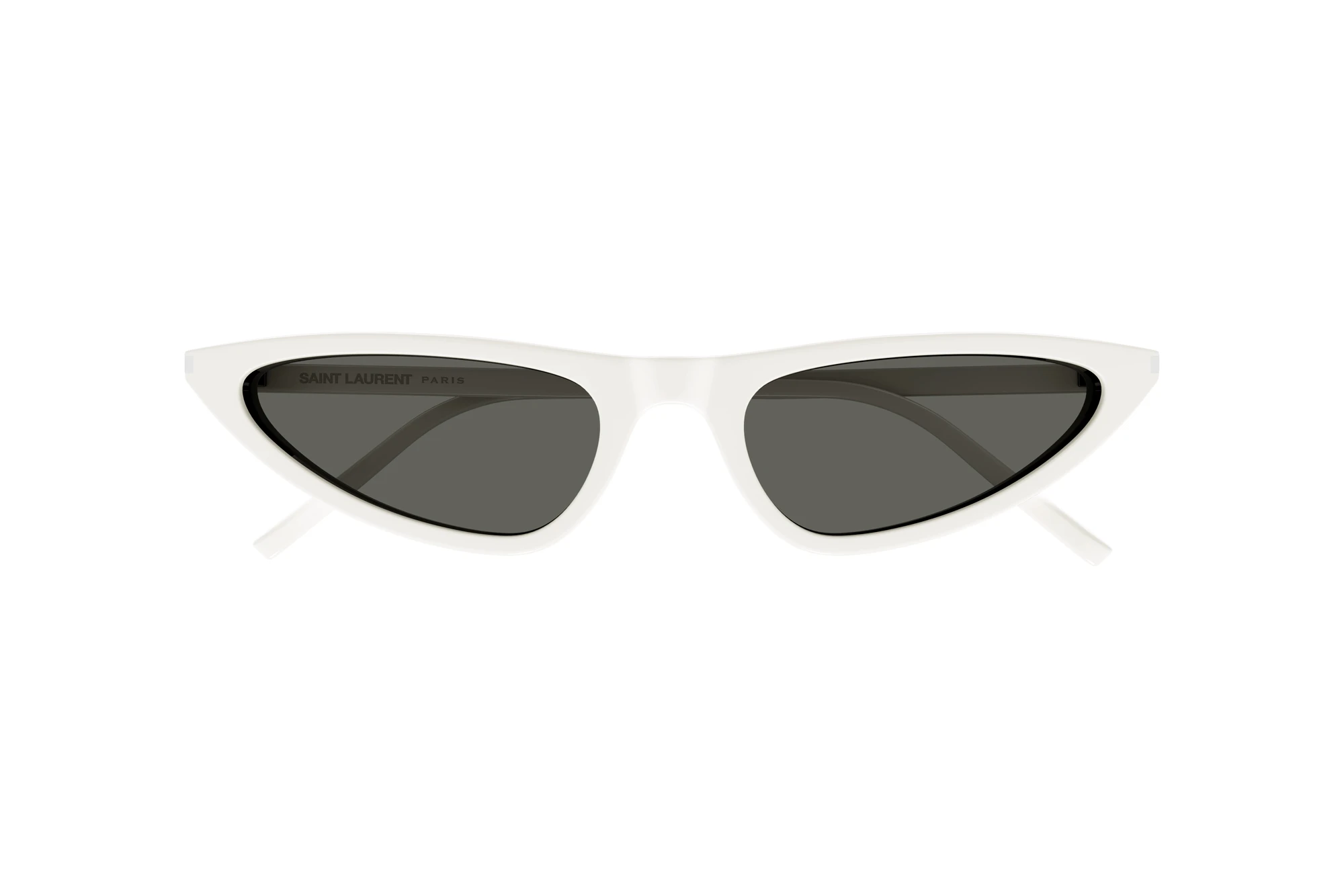 Vooraanzicht Saint Laurent SL 703 (003)