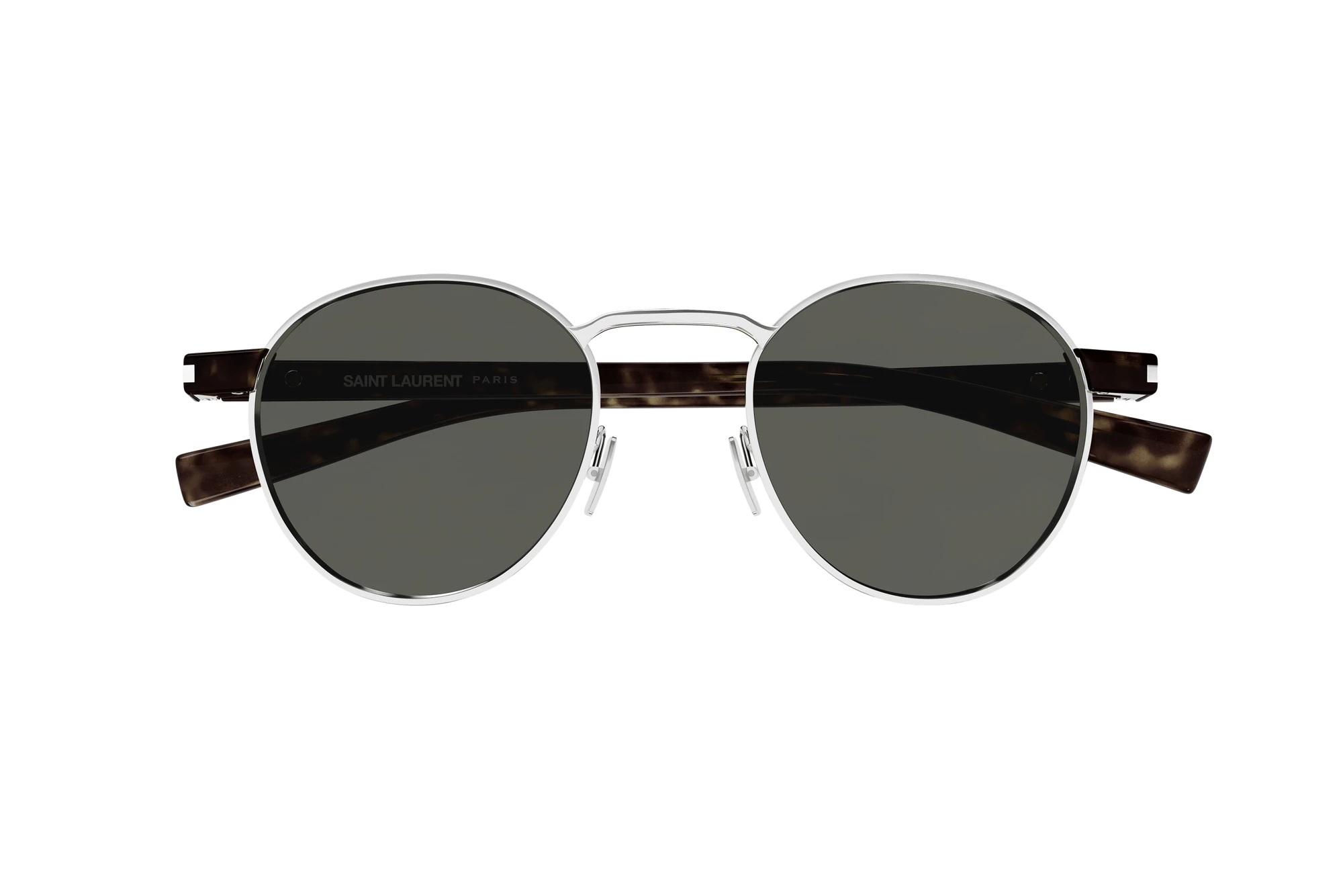 Vooraanzicht Saint Laurent SL 707 (001)