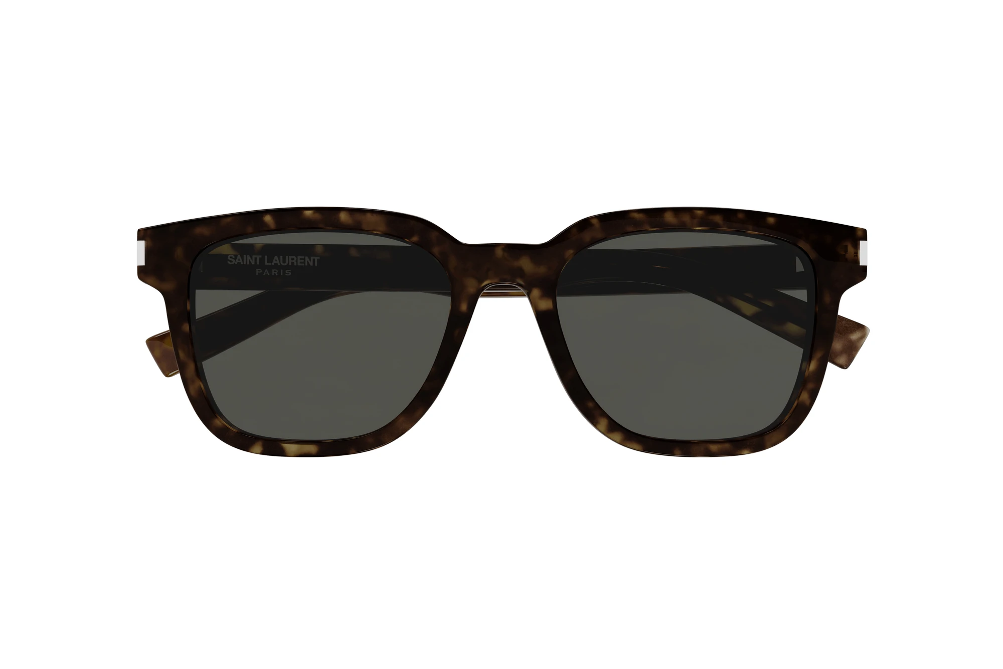 Vooraanzicht Saint Laurent SL 711/K (002)