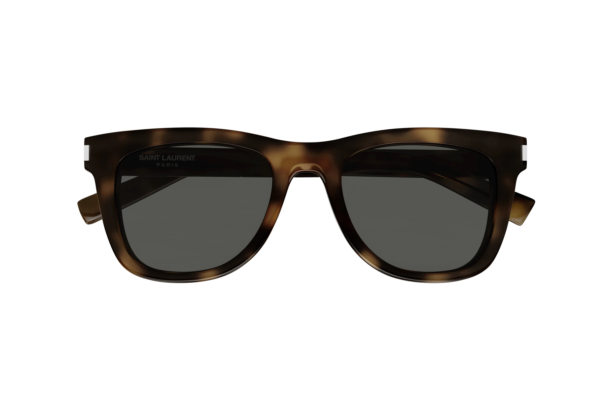 Vooraanzicht Saint Laurent SL 712 (003)