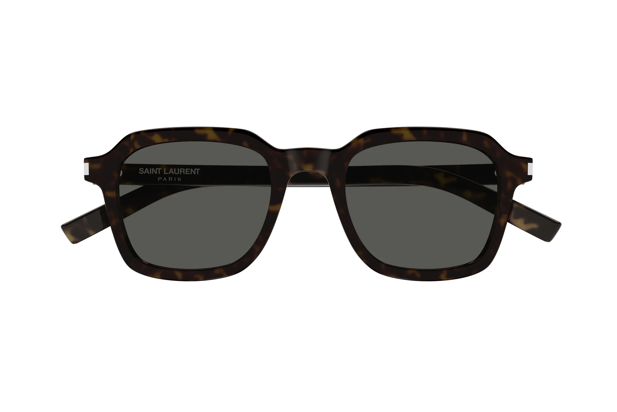 Vooraanzicht Saint Laurent SL 715 SLIM (002)
