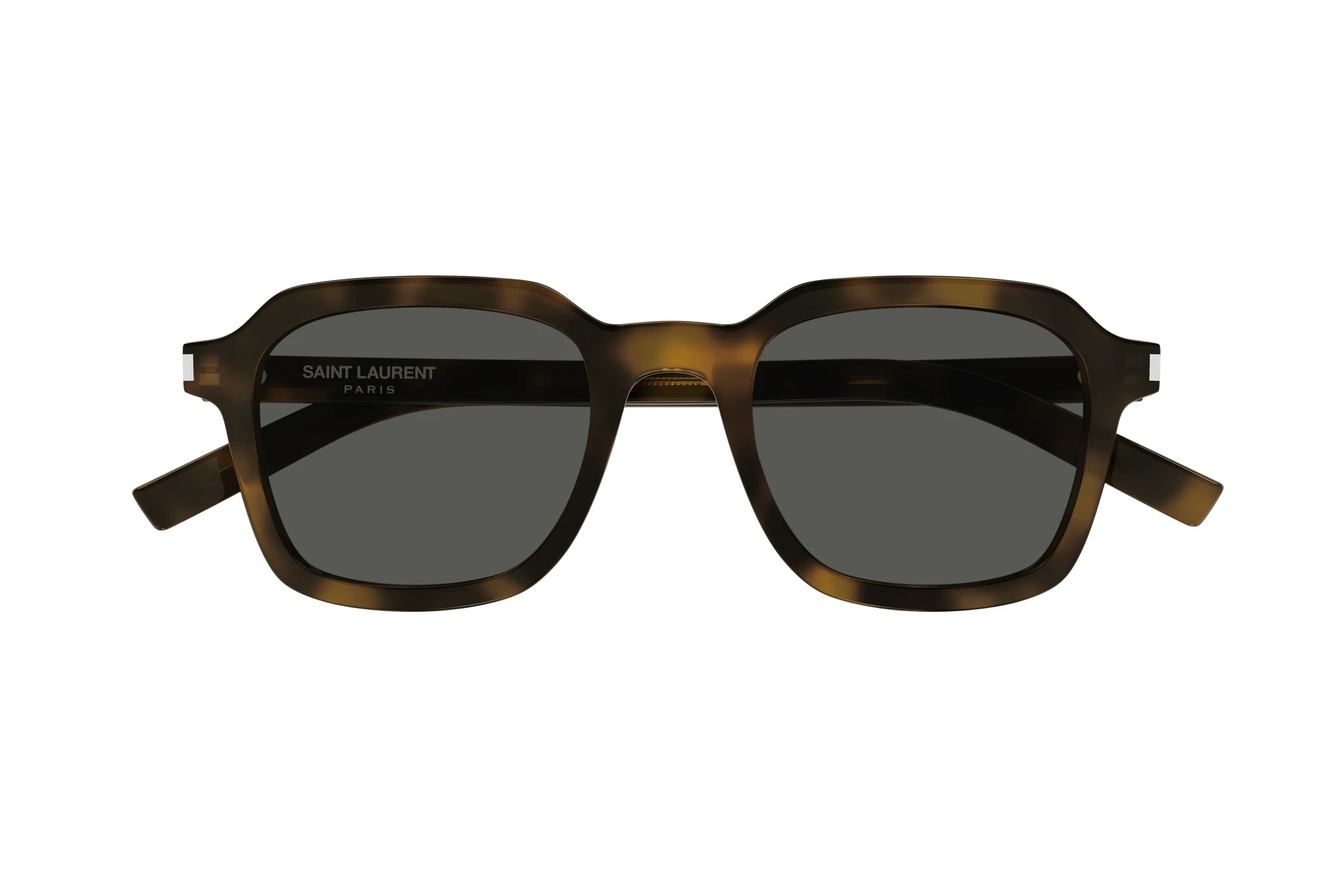 Vooraanzicht Saint Laurent SL 715 SLIM (003)