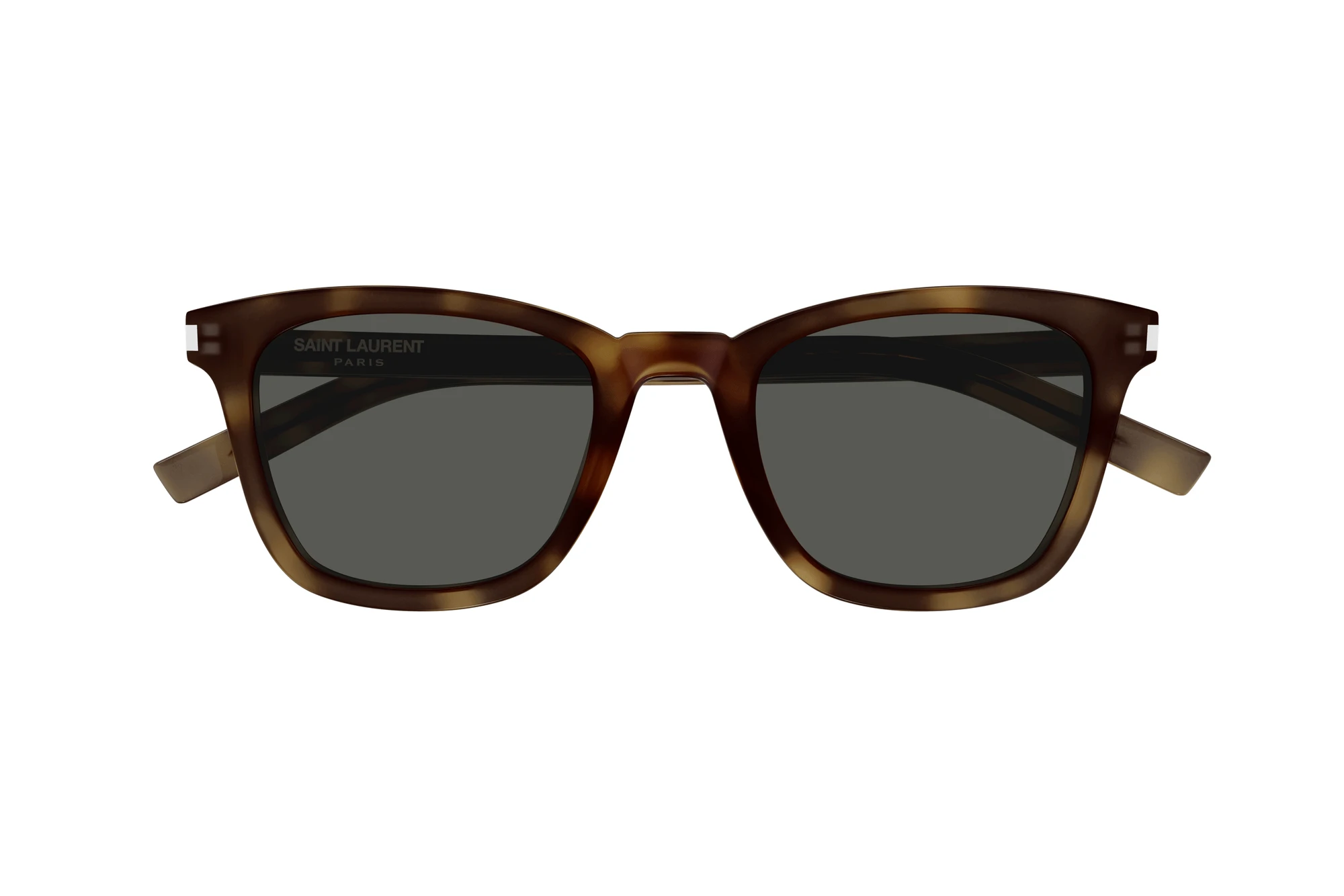 Vooraanzicht Saint Laurent SL 716/K SLIM (003)