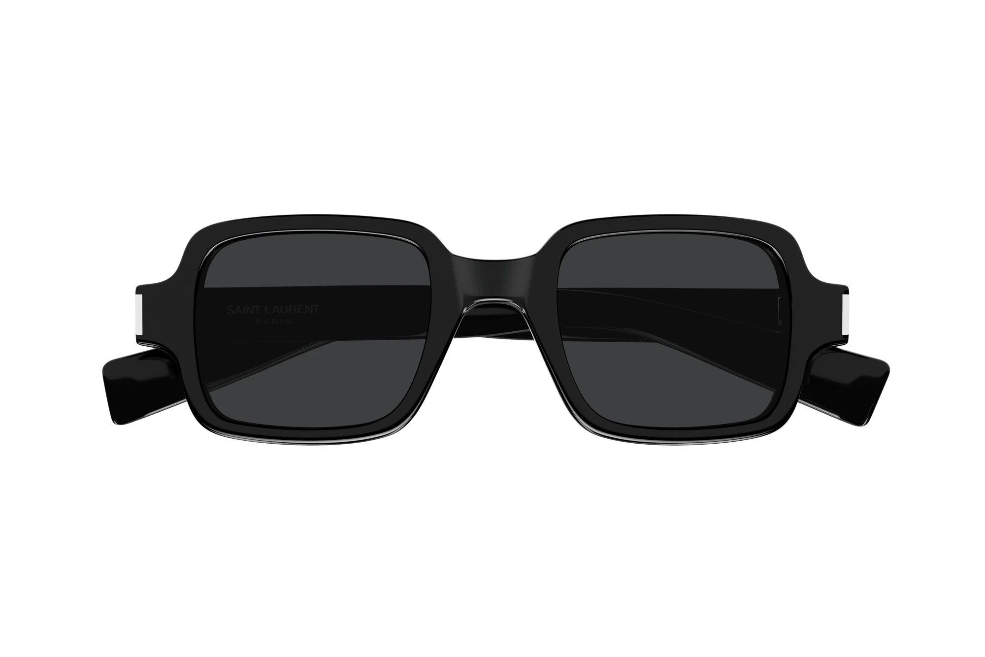 Vooraanzicht Saint Laurent SL 720 (001)