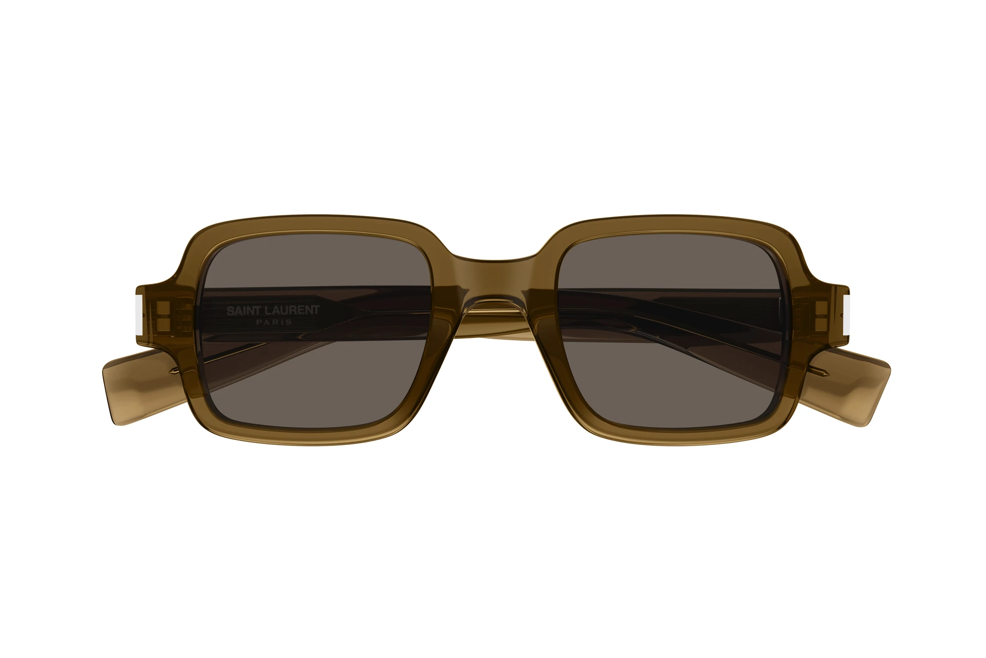 Vooraanzicht Saint Laurent SL 720 (005)