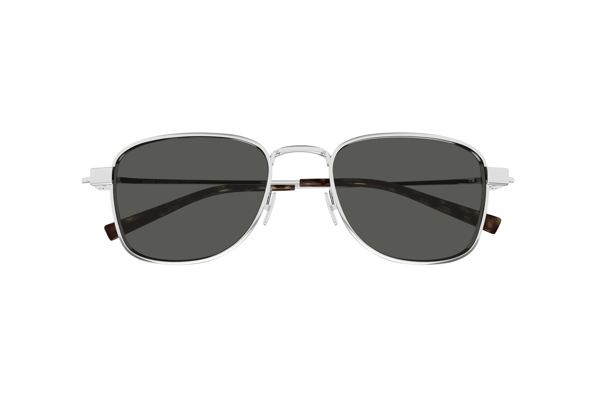 Vooraanzicht Saint Laurent SL 741 (002)