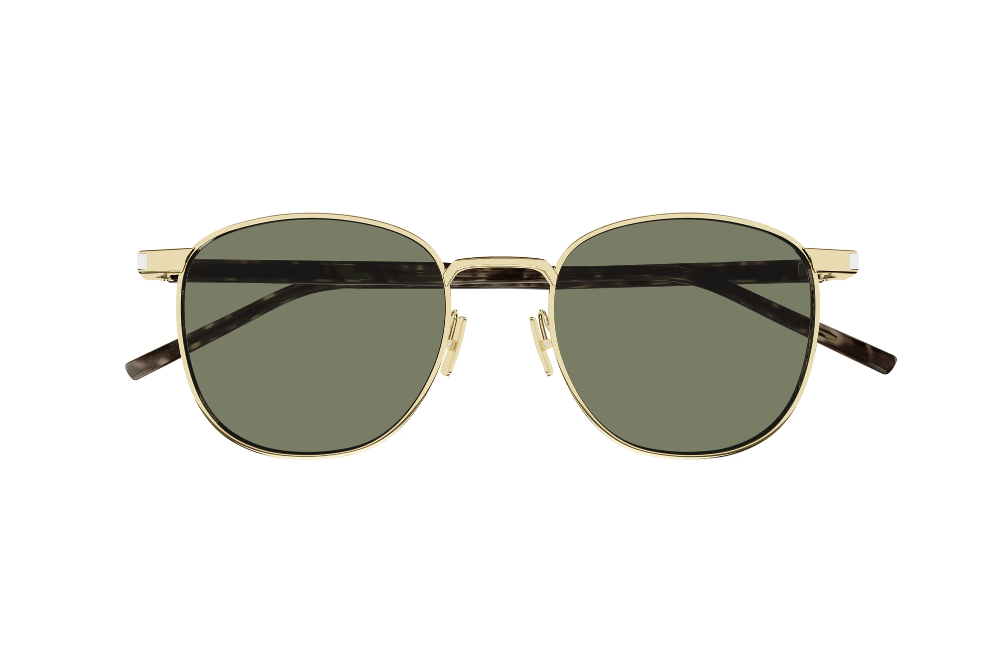 Vooraanzicht Saint Laurent SL 747 (008)