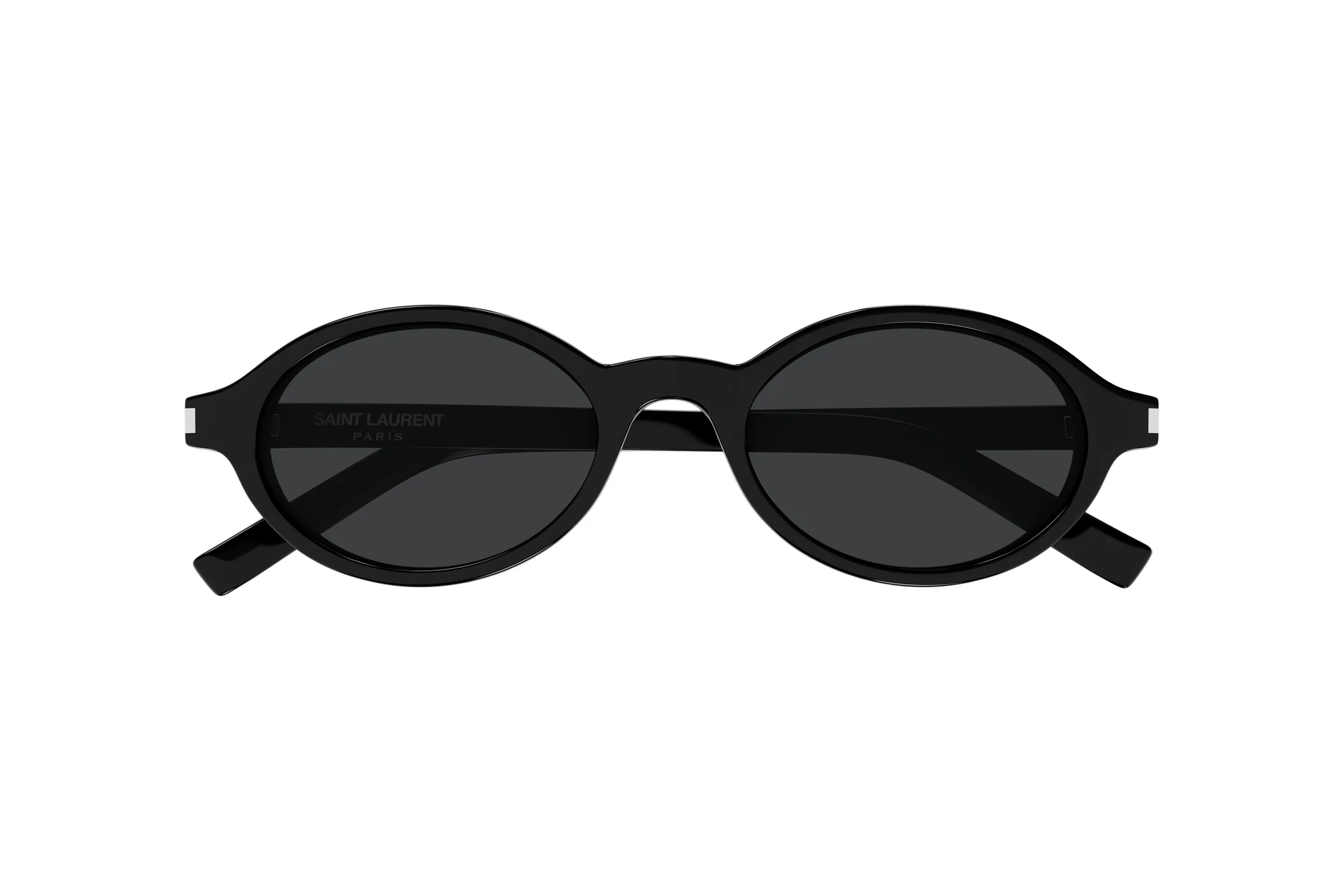 Vooraanzicht Saint Laurent SL 751 JEANNE (001)