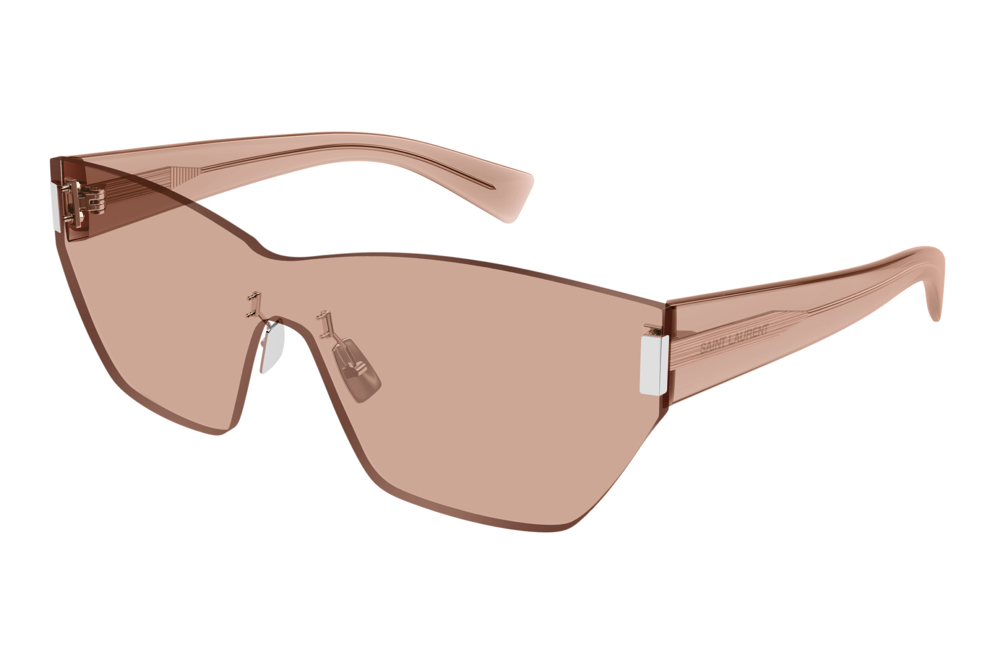 Saint Laurent   SL 755 004 PINK