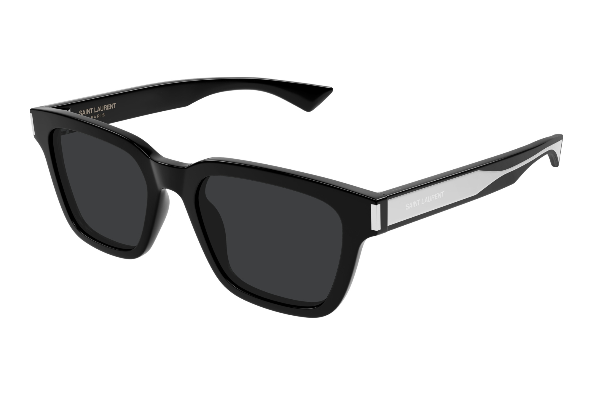 Saint Laurent   SL 790/F 001 BLACK