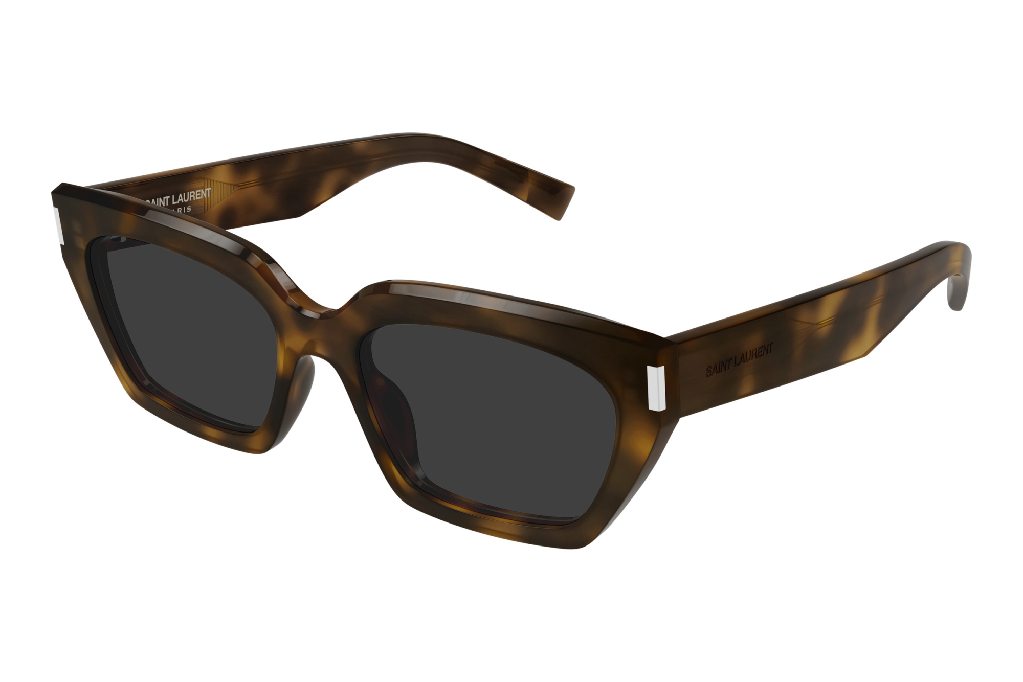 Saint Laurent   SL 826 PAGE 002 HAVANA