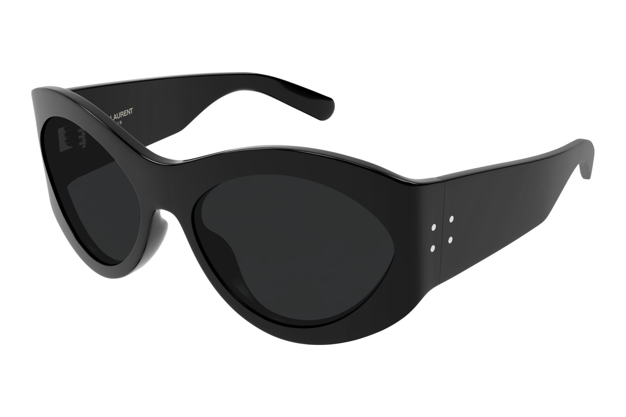 Saint Laurent   SL 854/F 001 BLACK