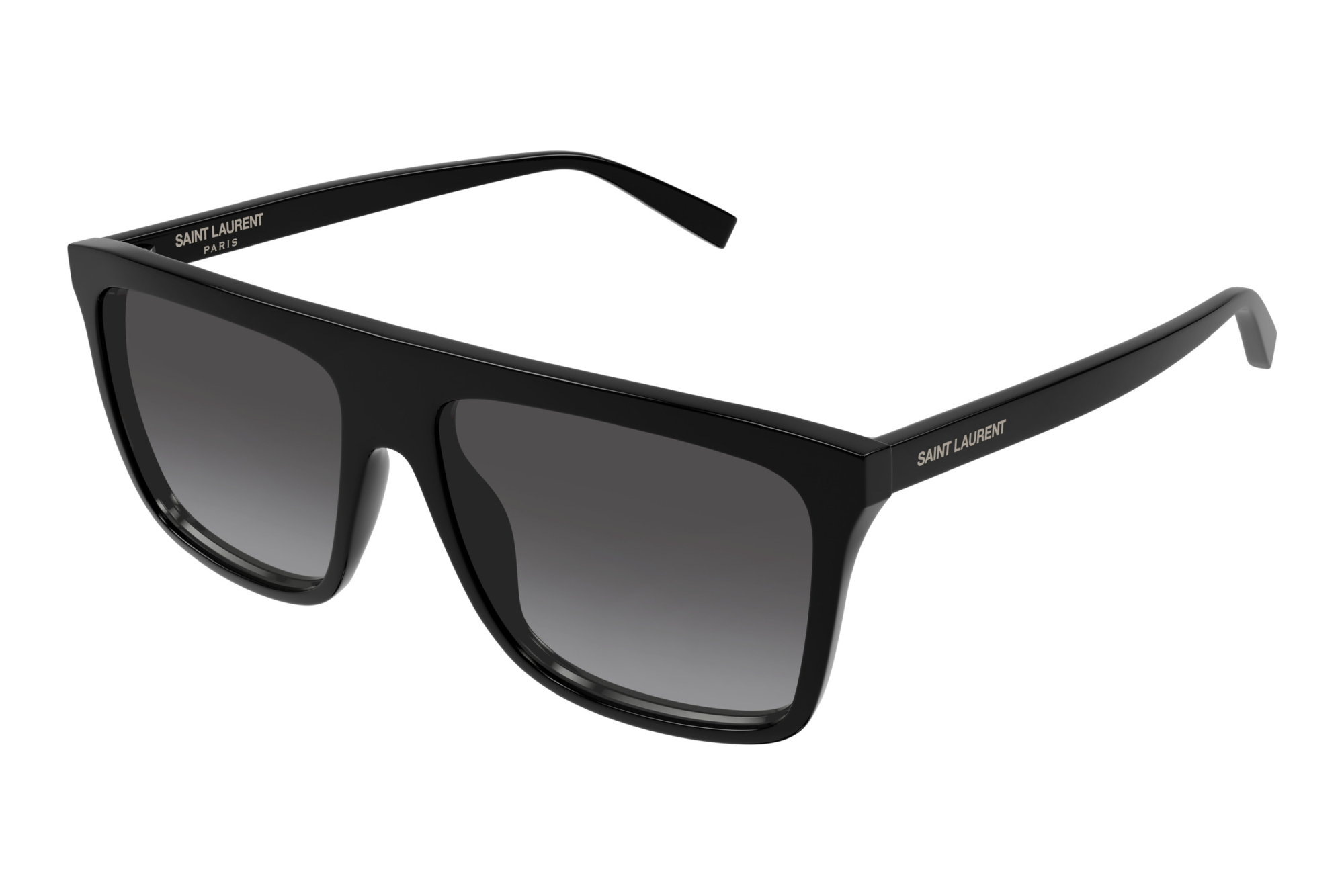 Saint Laurent   SL 904 001 BLACK