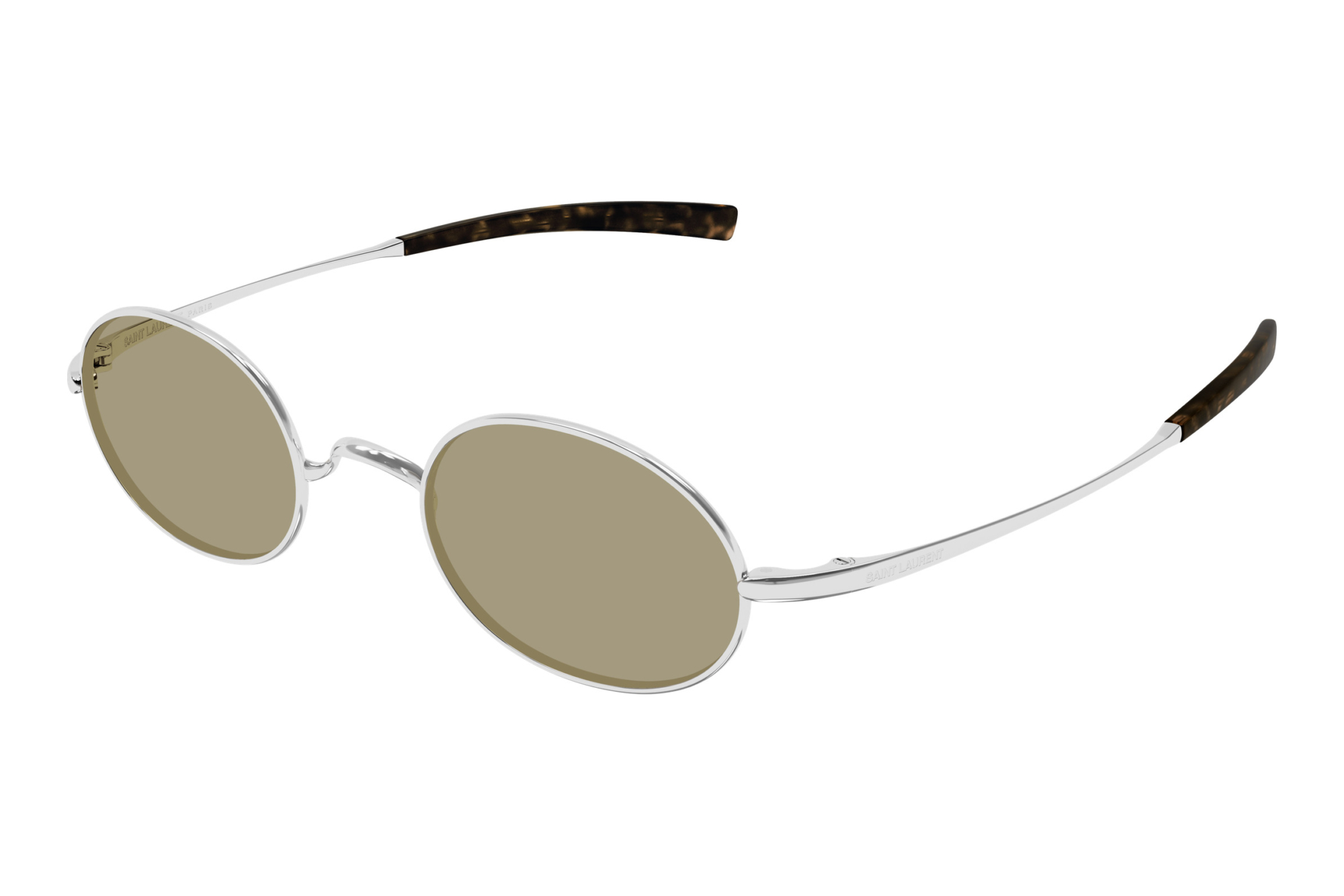 Saint Laurent   SL 948 T 002 SILVER