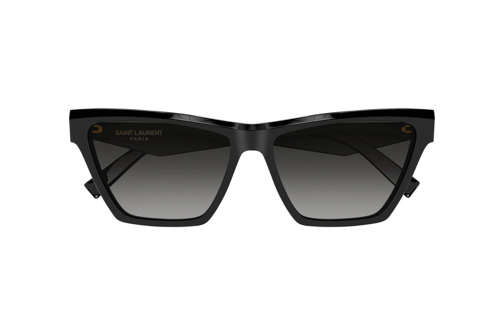 Vooraanzicht Saint Laurent SL M103 (001)